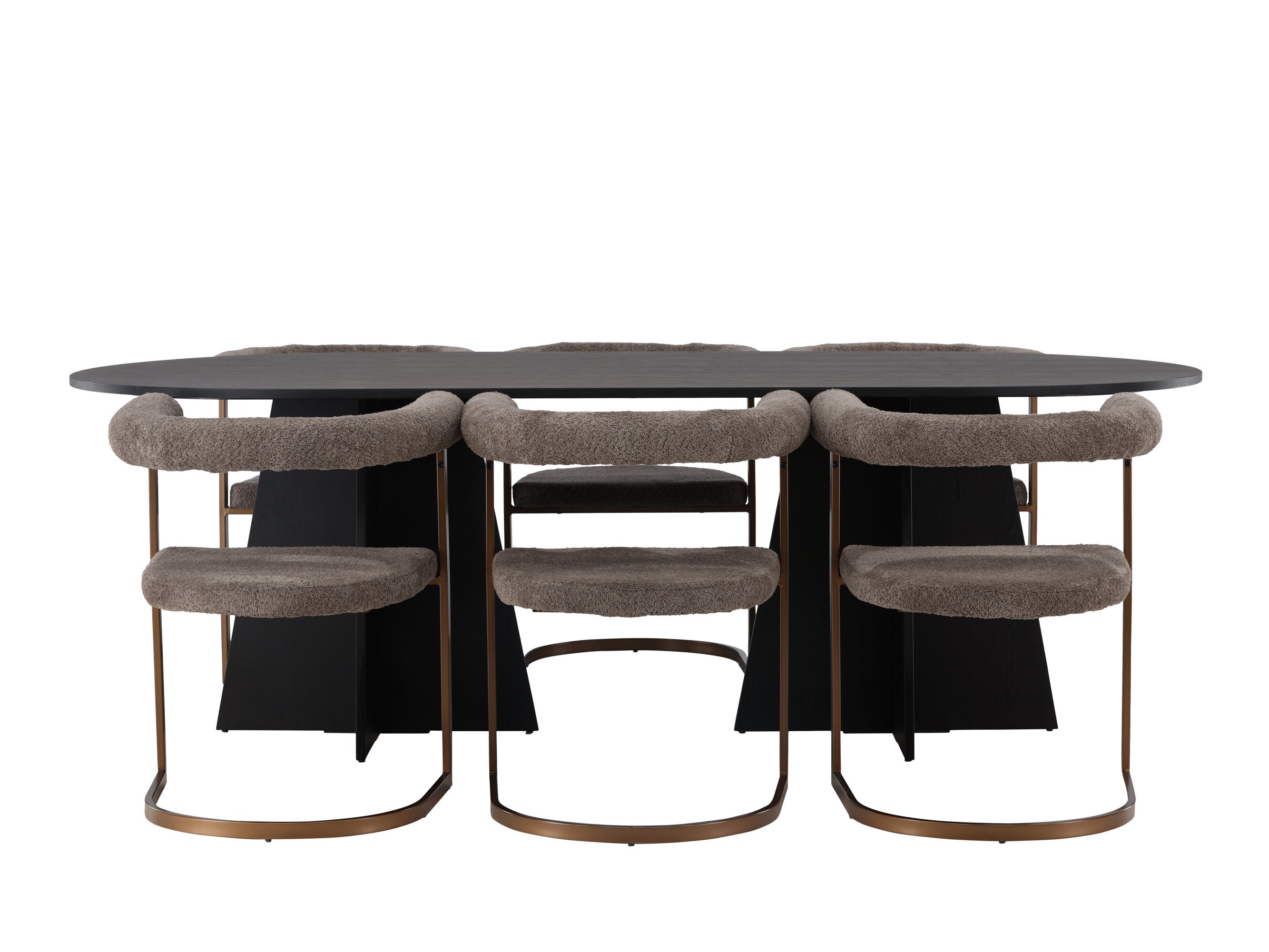 Set de mese Dallas 5056