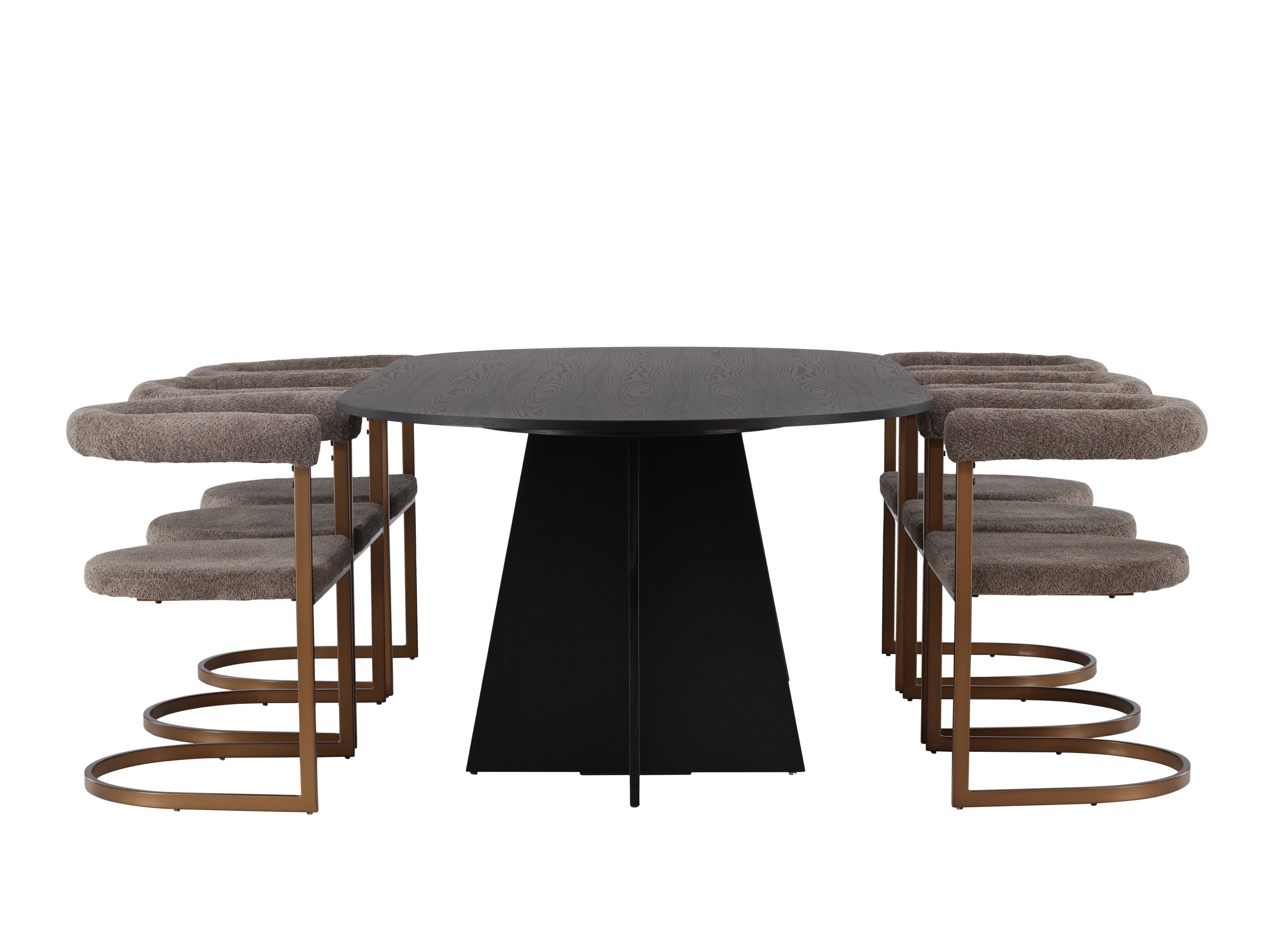 Set de mese Dallas 5056