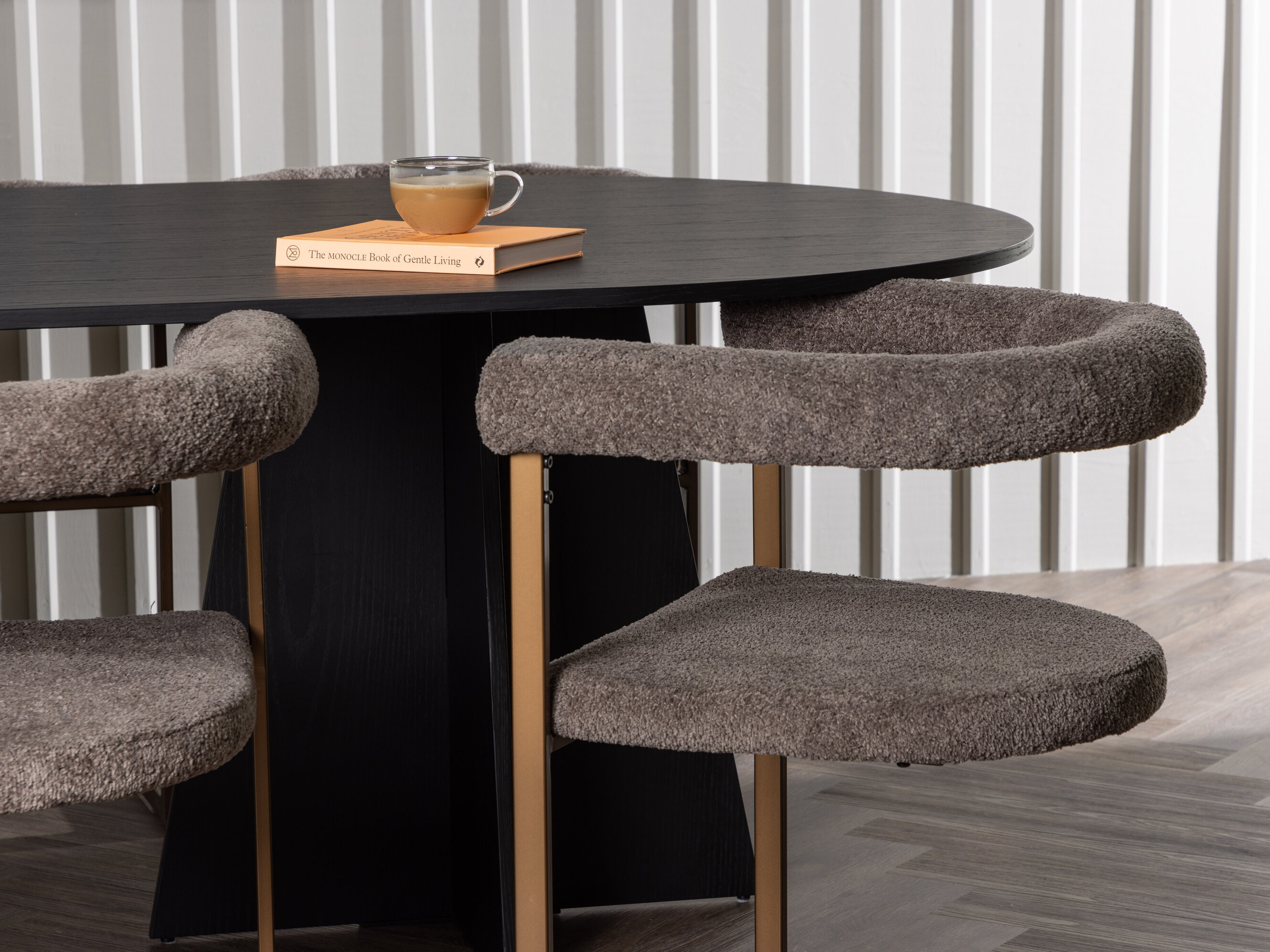 Set de mese Dallas 5056