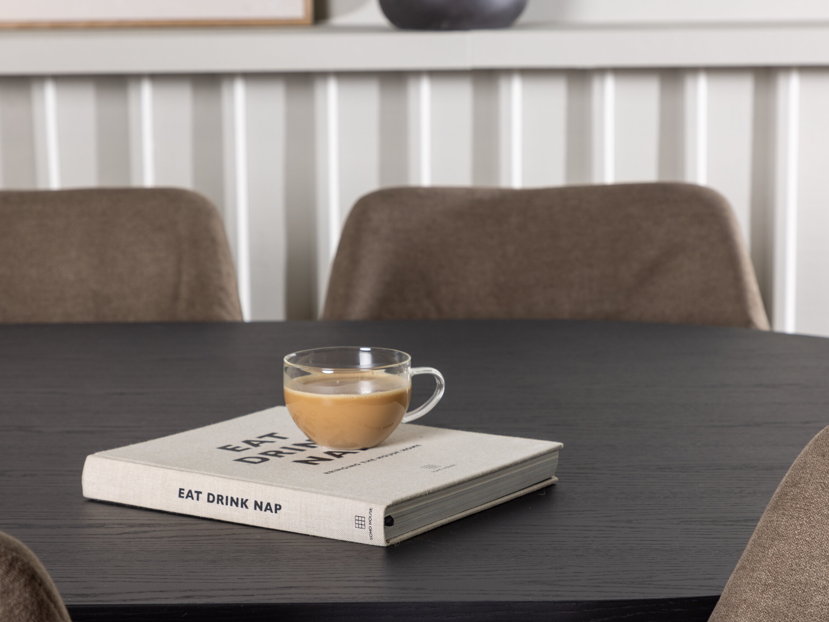 Set de mese Dallas 5058