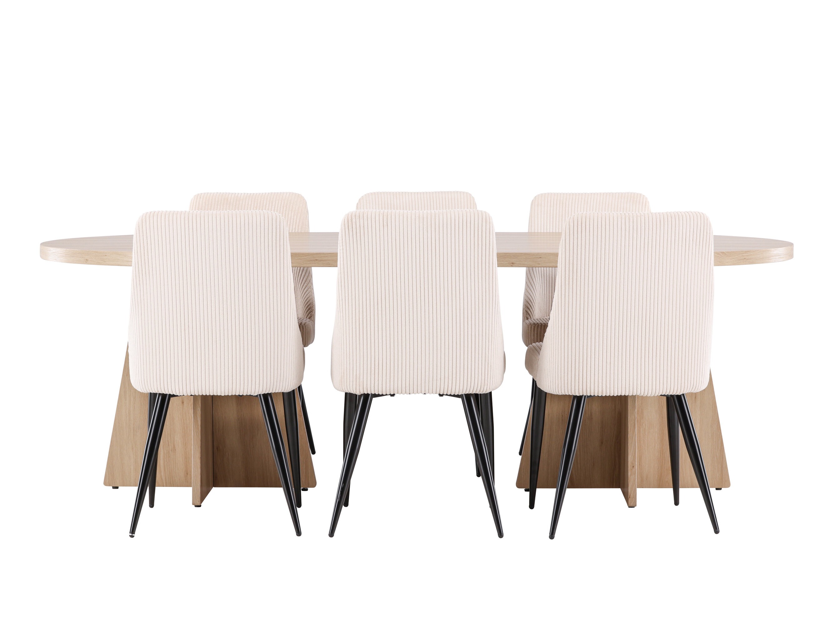 Set de mese Dallas 5060