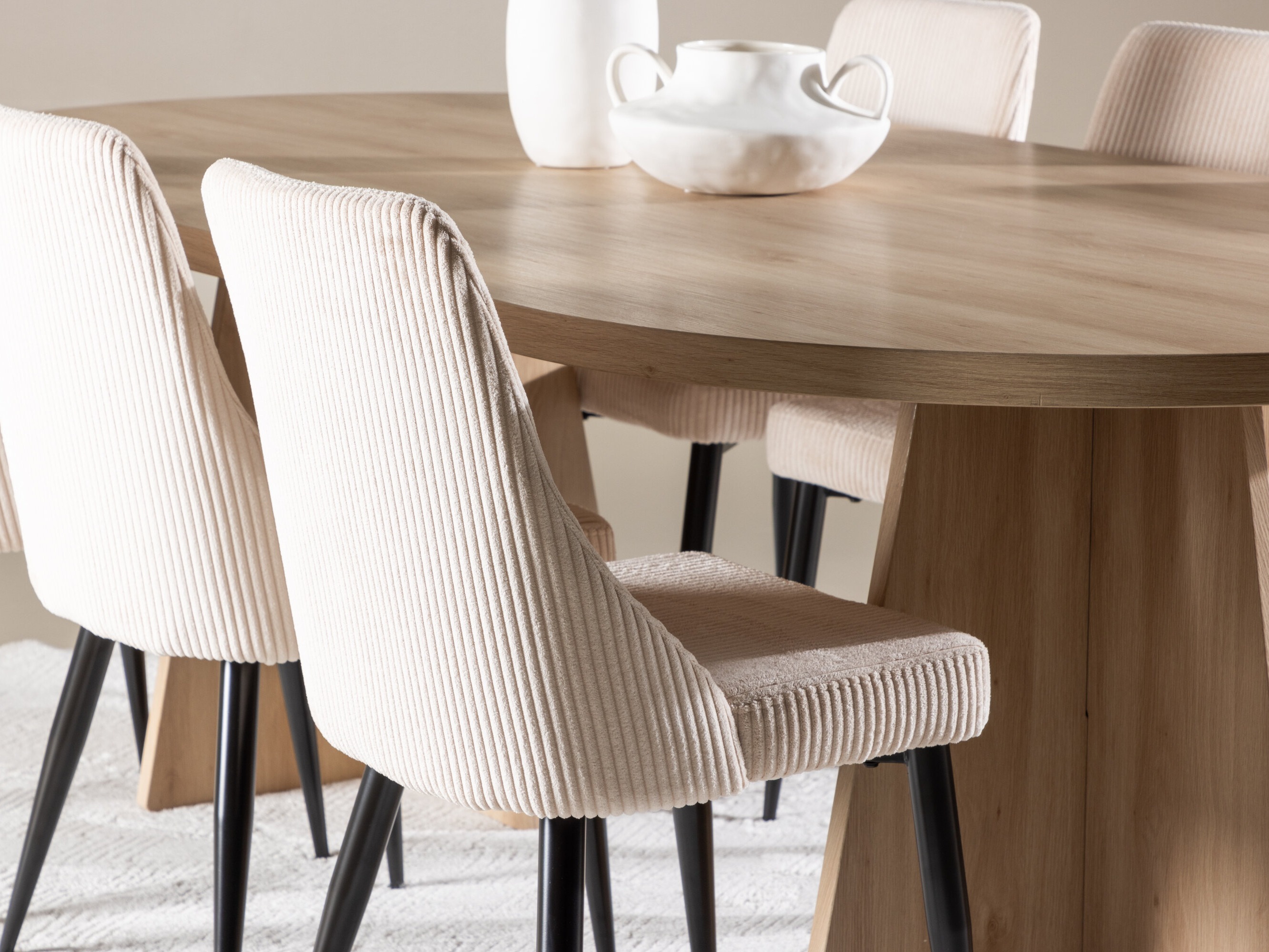 Set de mese Dallas 5060