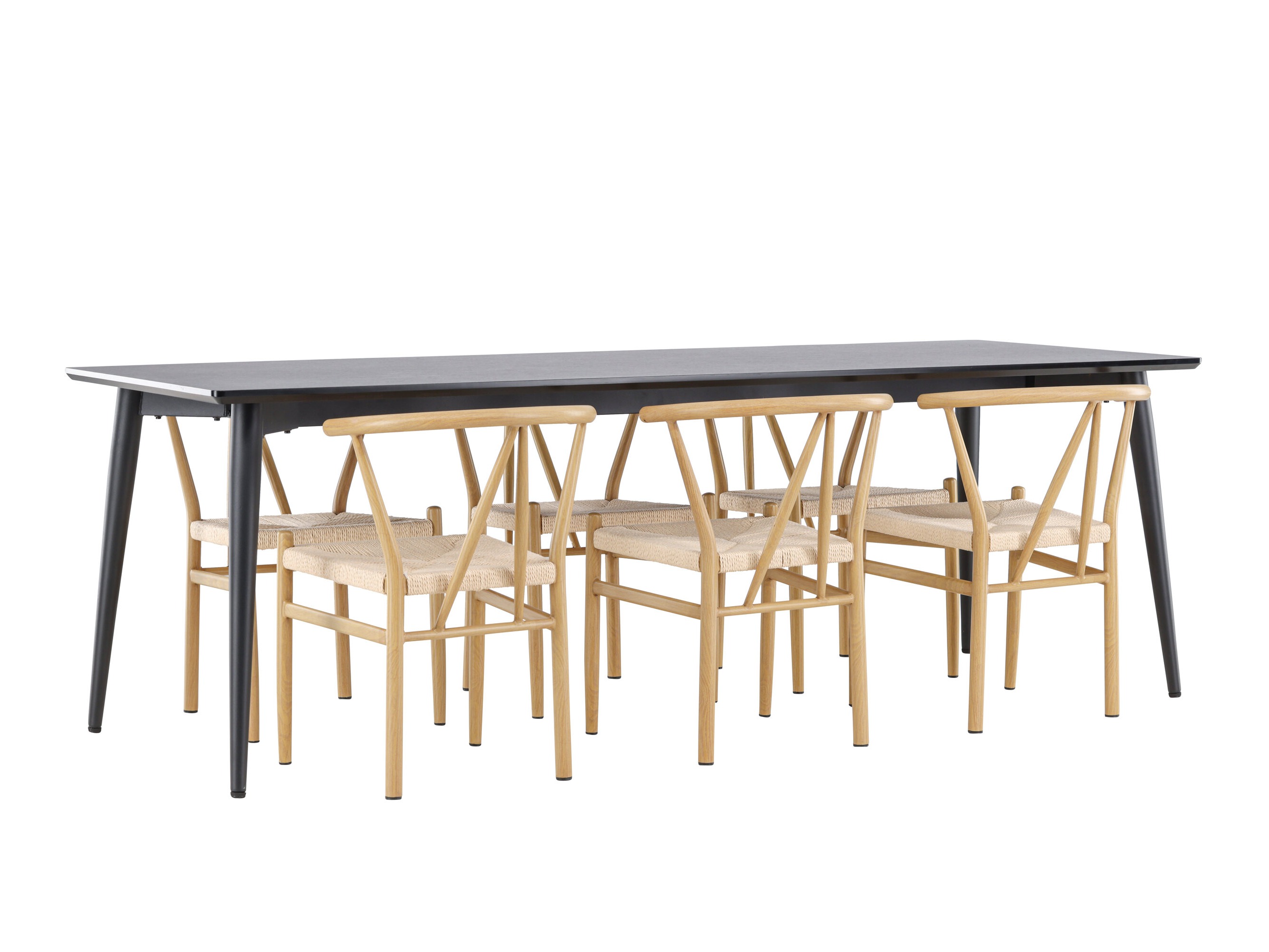 Set de mese Dallas 5061