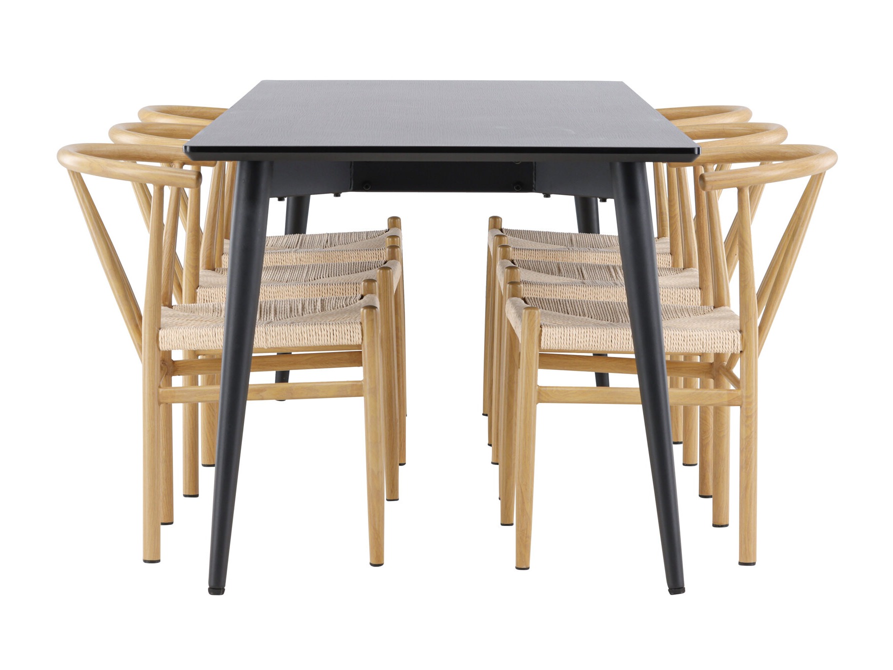 Set de mese Dallas 5061