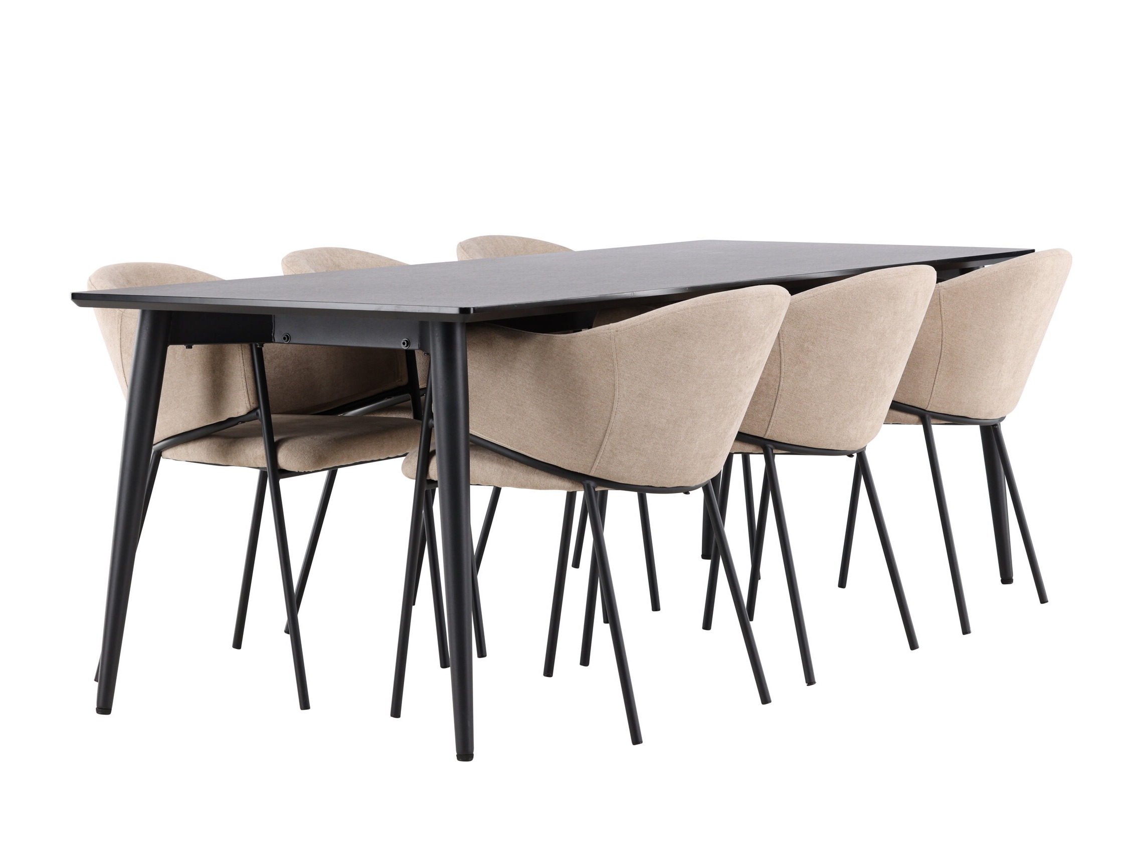 Set de mese Dallas 5062