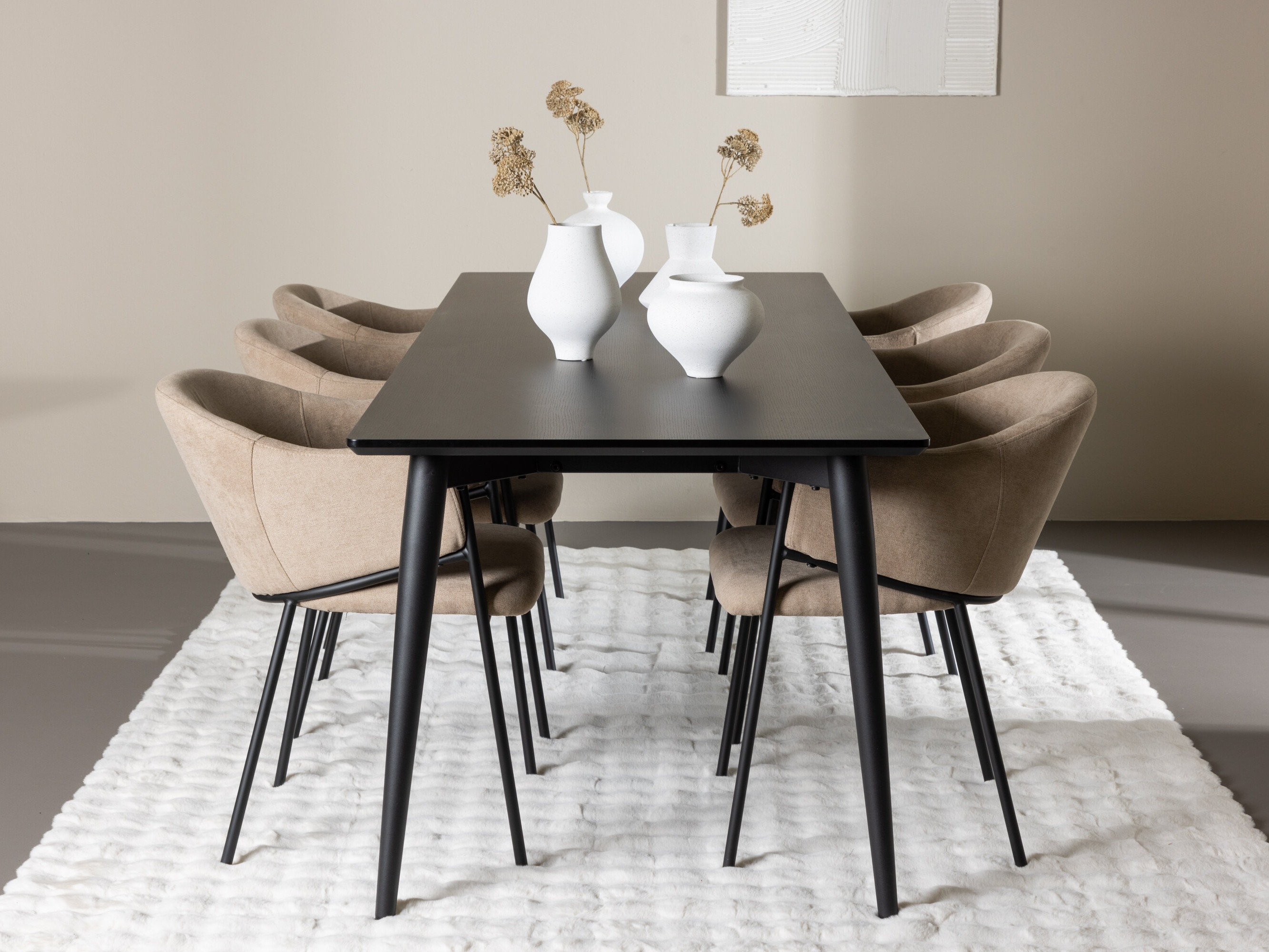 Set de mese Dallas 5062