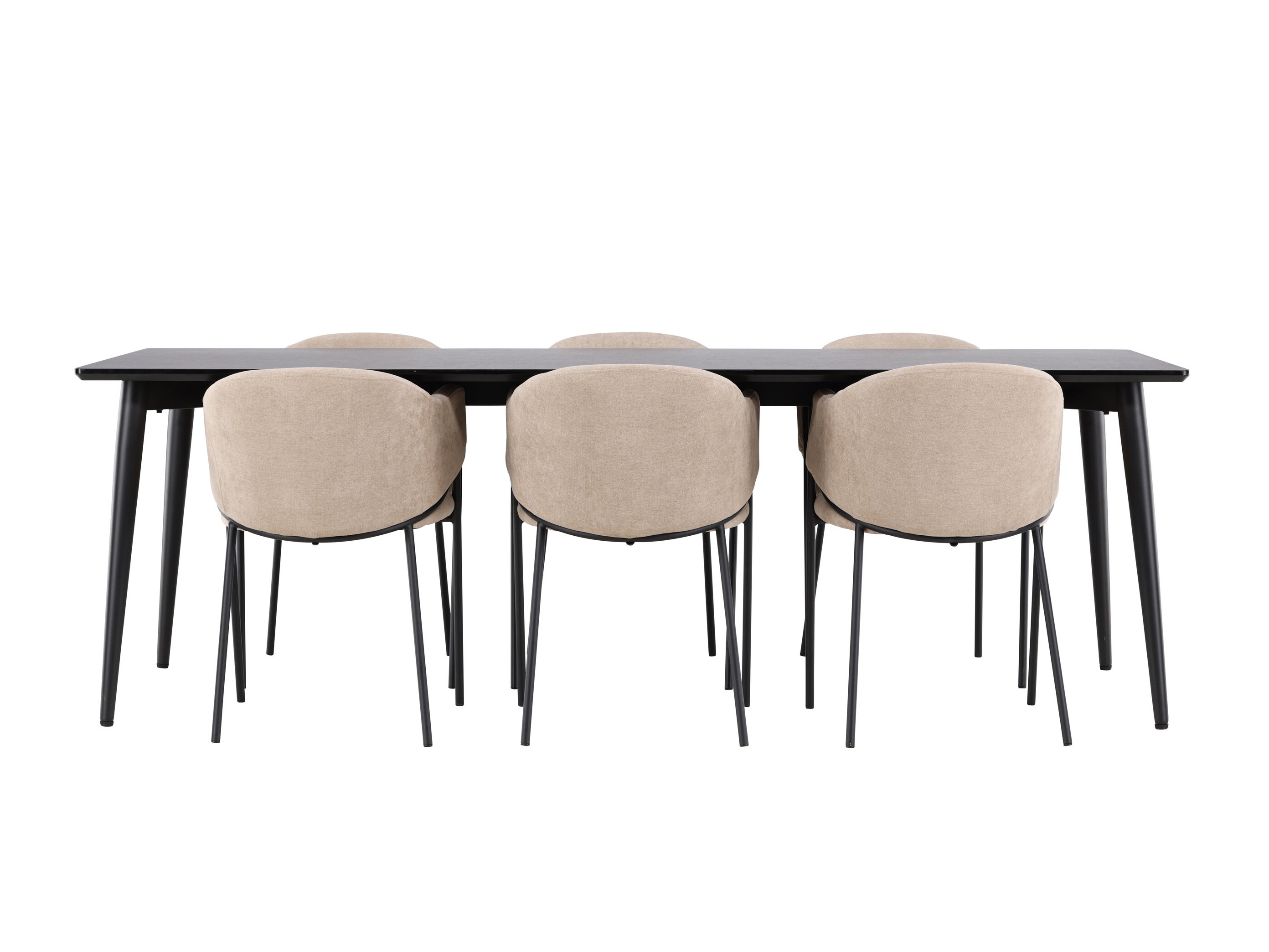 Set de mese Dallas 5062