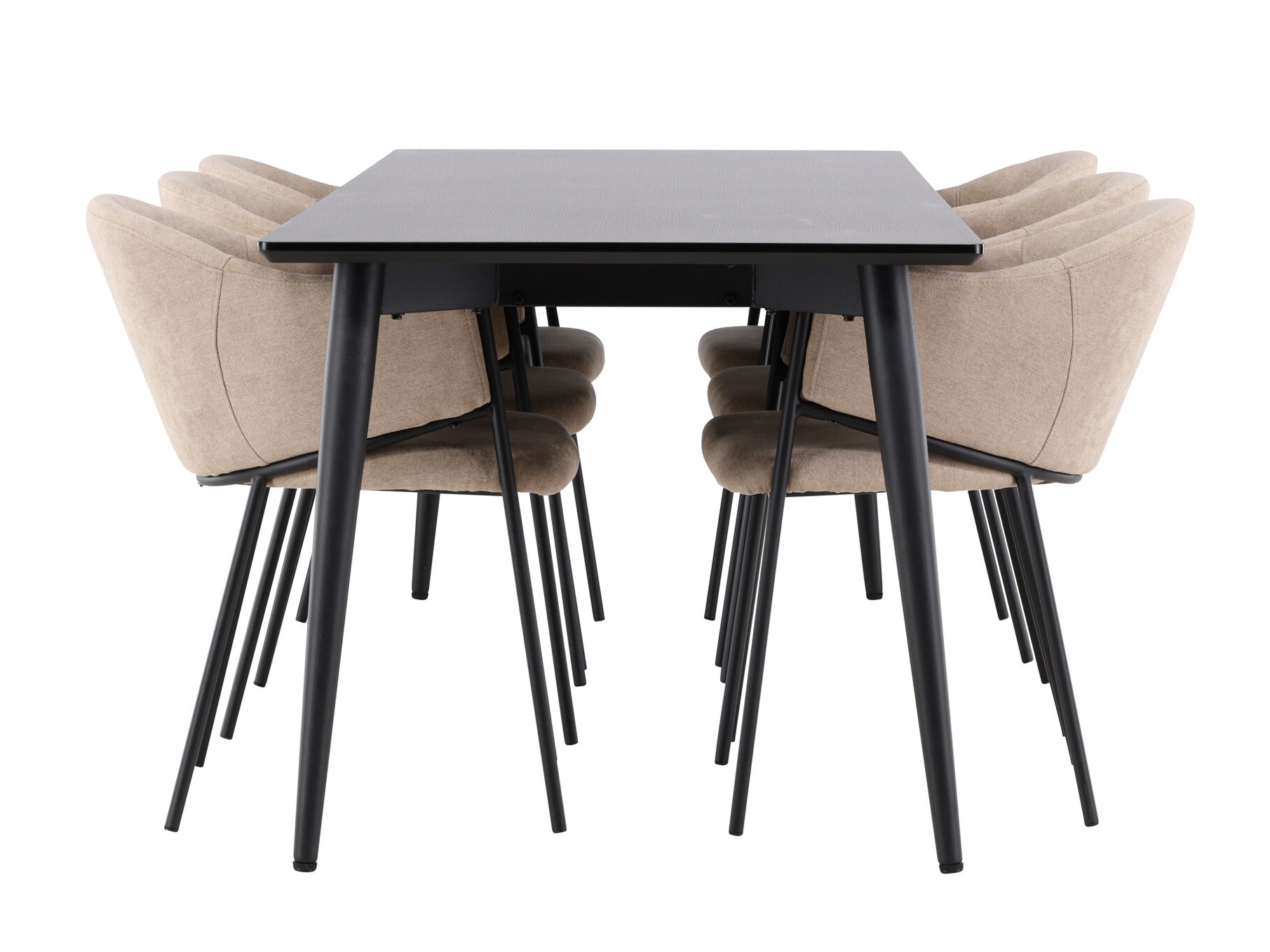 Set de mese Dallas 5062