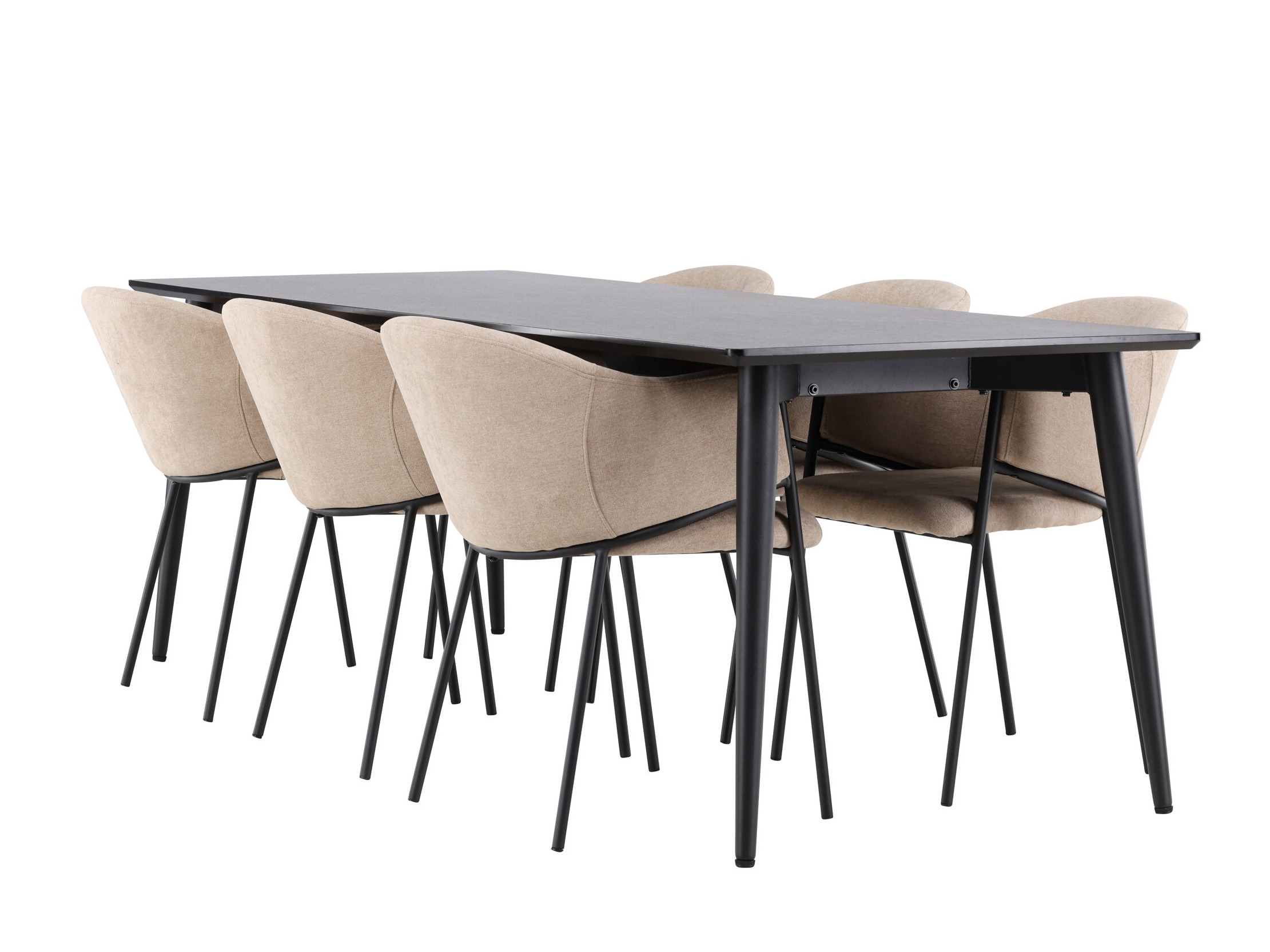 Set de mese Dallas 5062