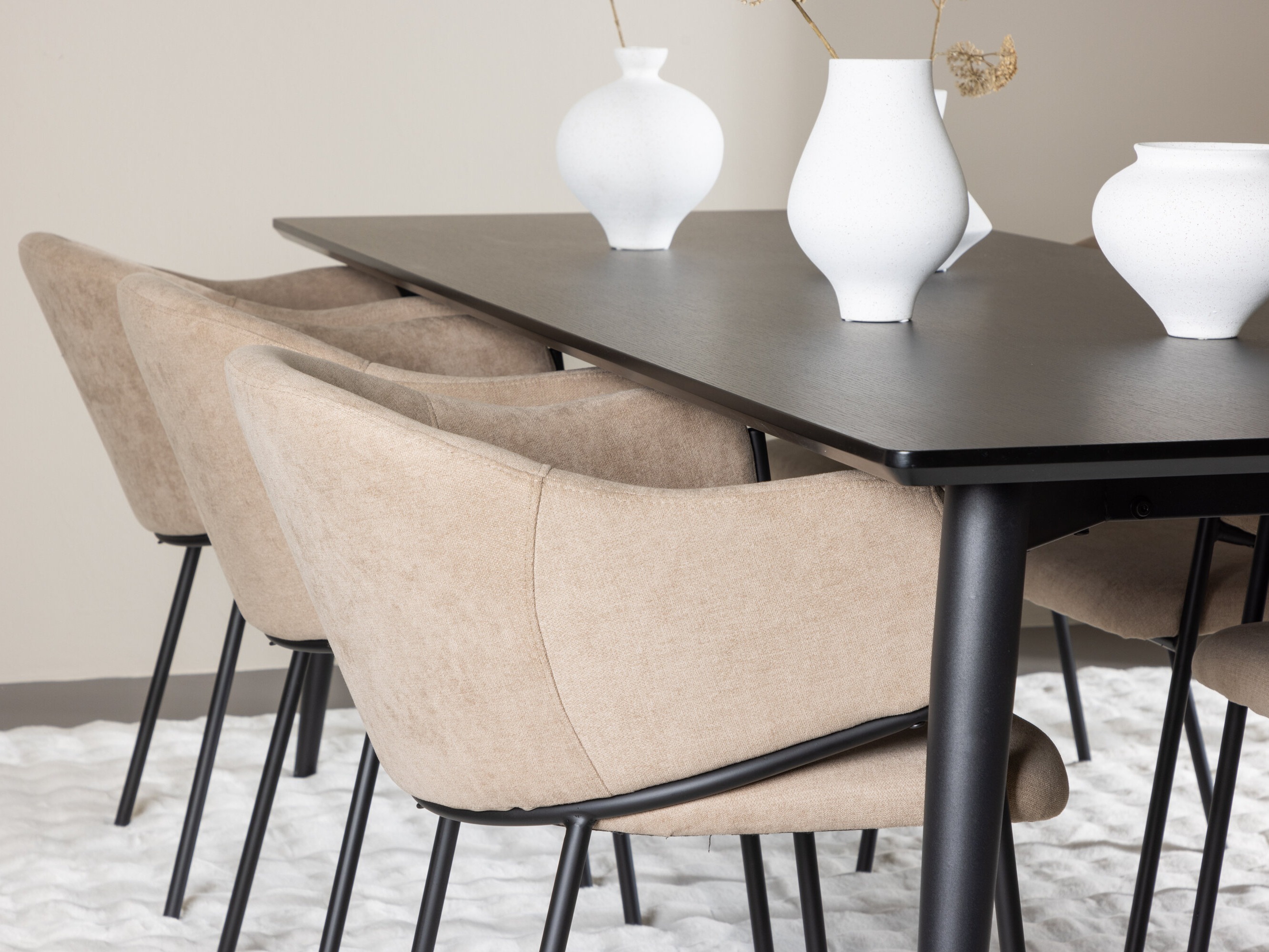 Set de mese Dallas 5062