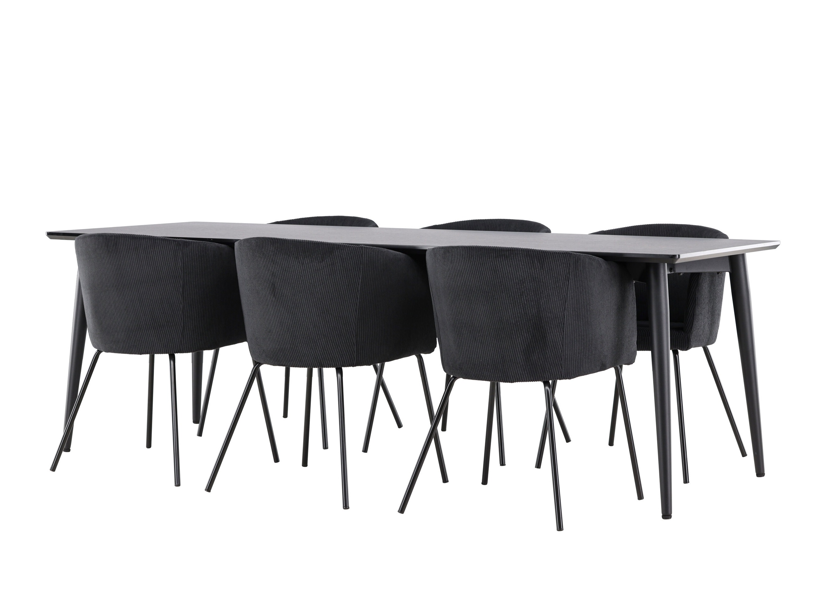 Set de mese Dallas 5063