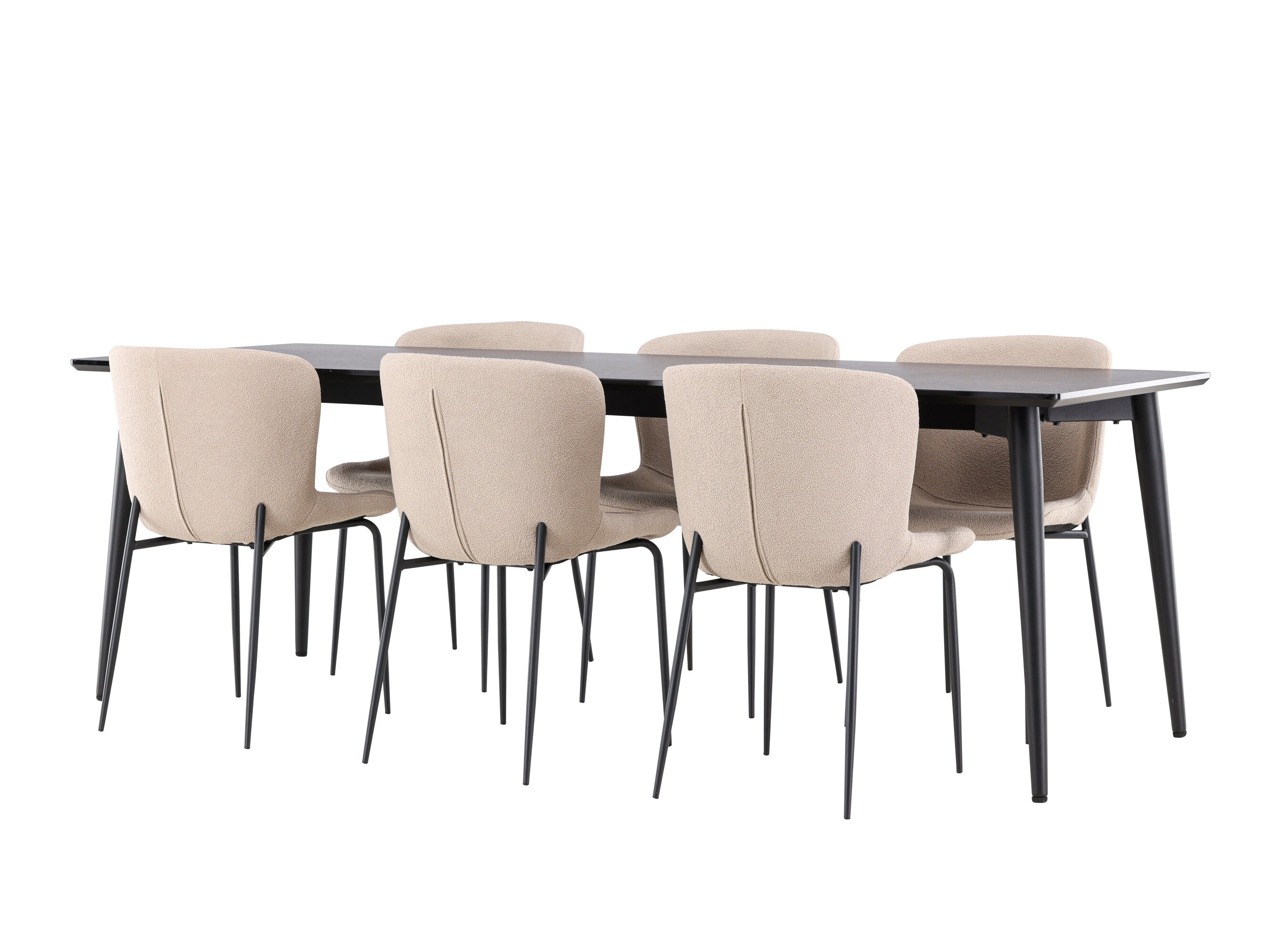 Set de mese Dallas 5064