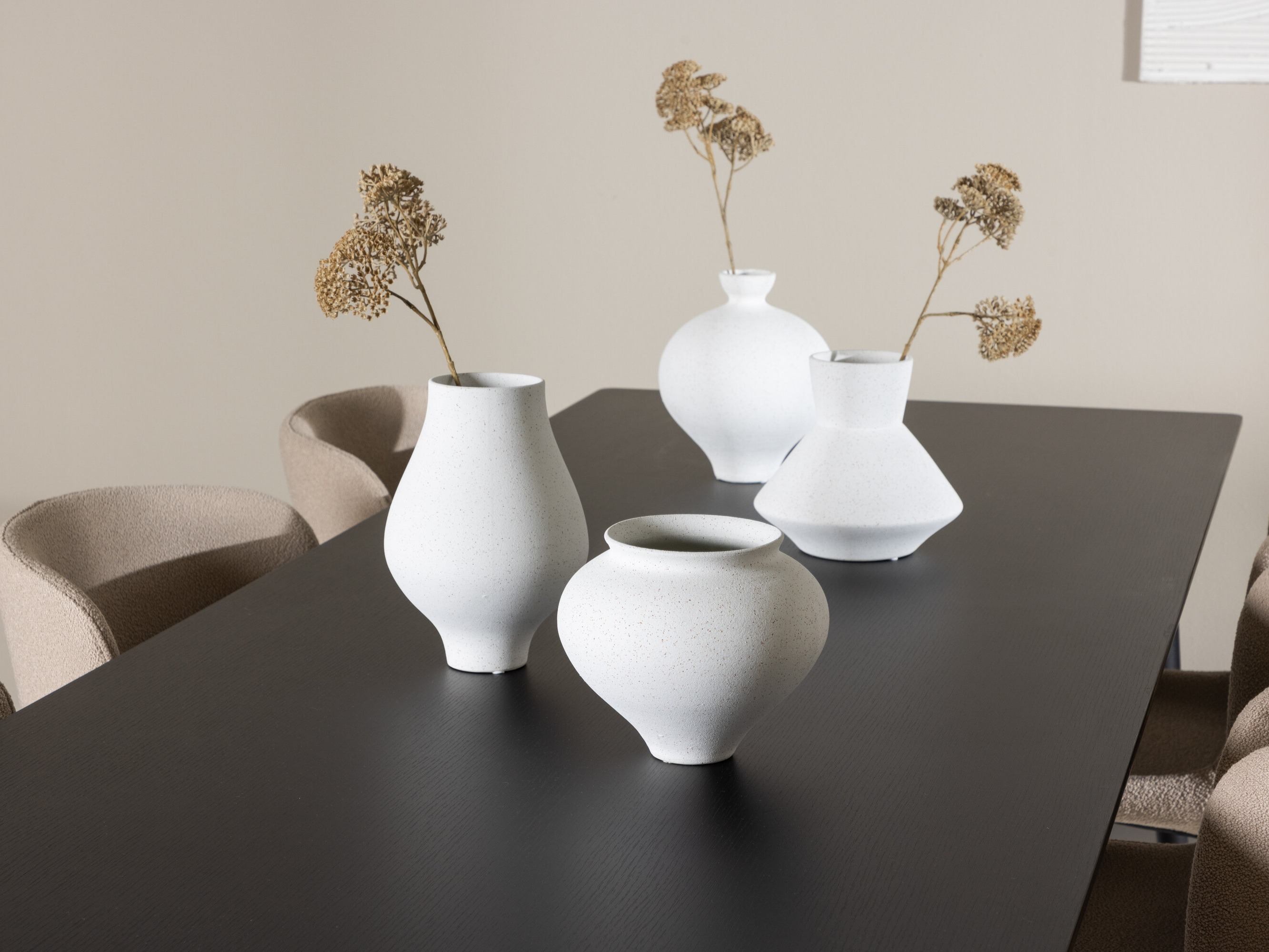 Set de mese Dallas 5064