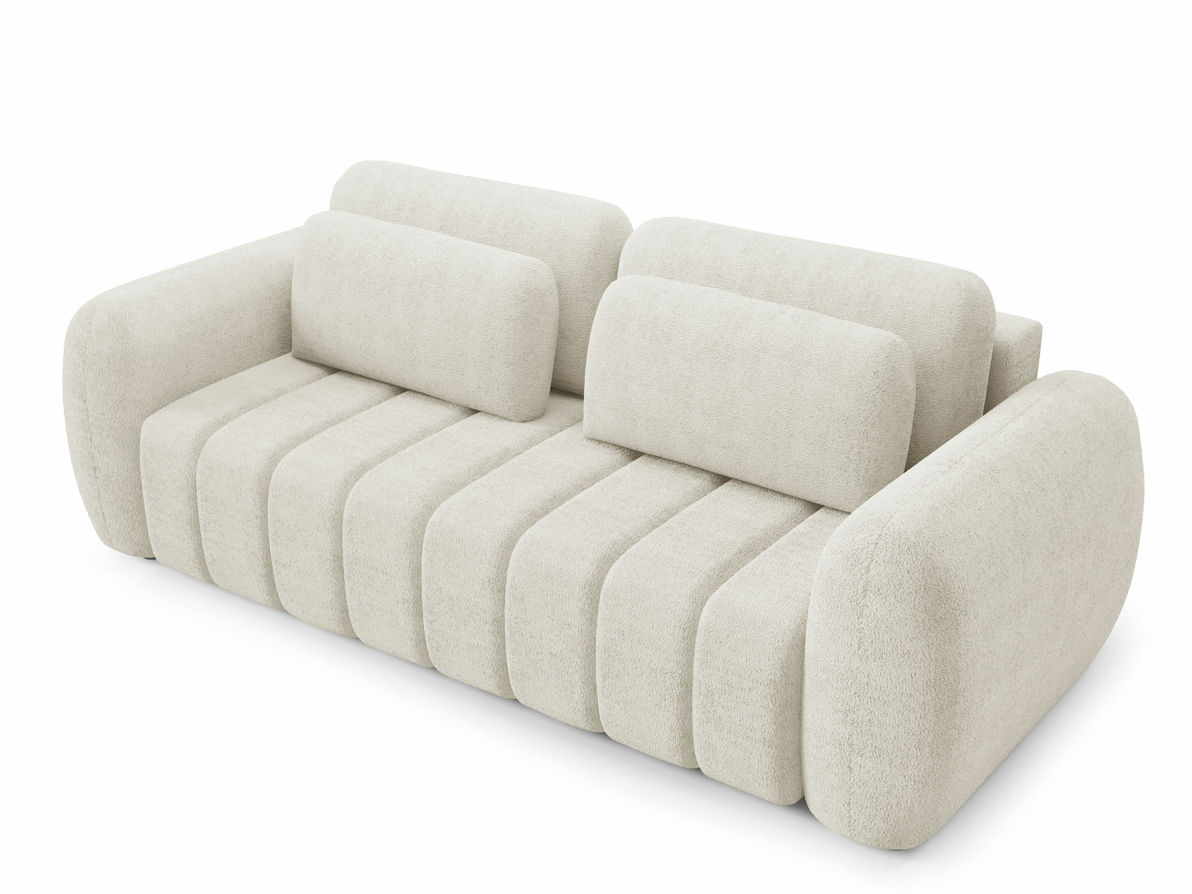 Canapea extensibilă Franklin 105 (Quelle 03)