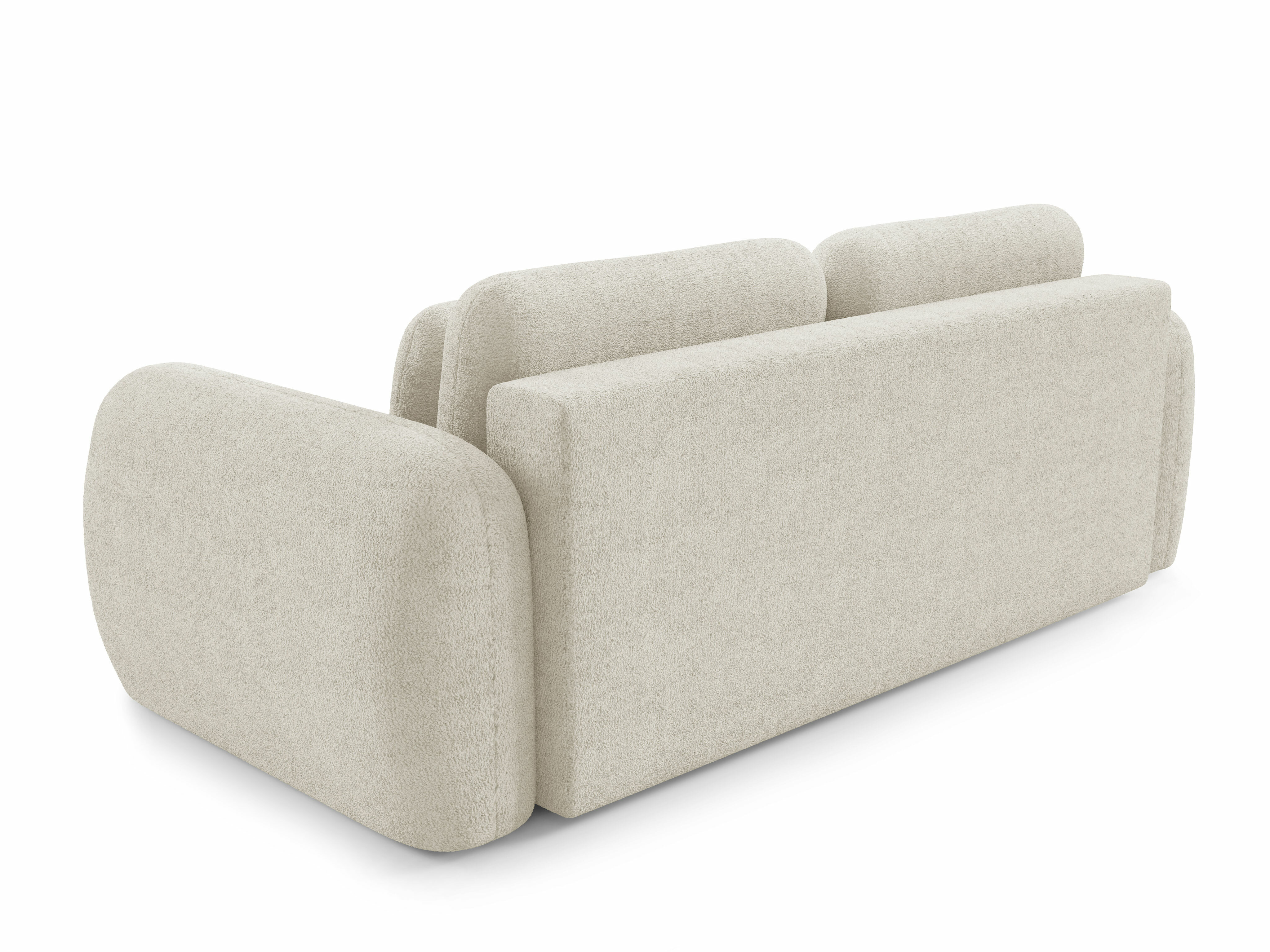 Canapea extensibilă Franklin 105 (Quelle 03)