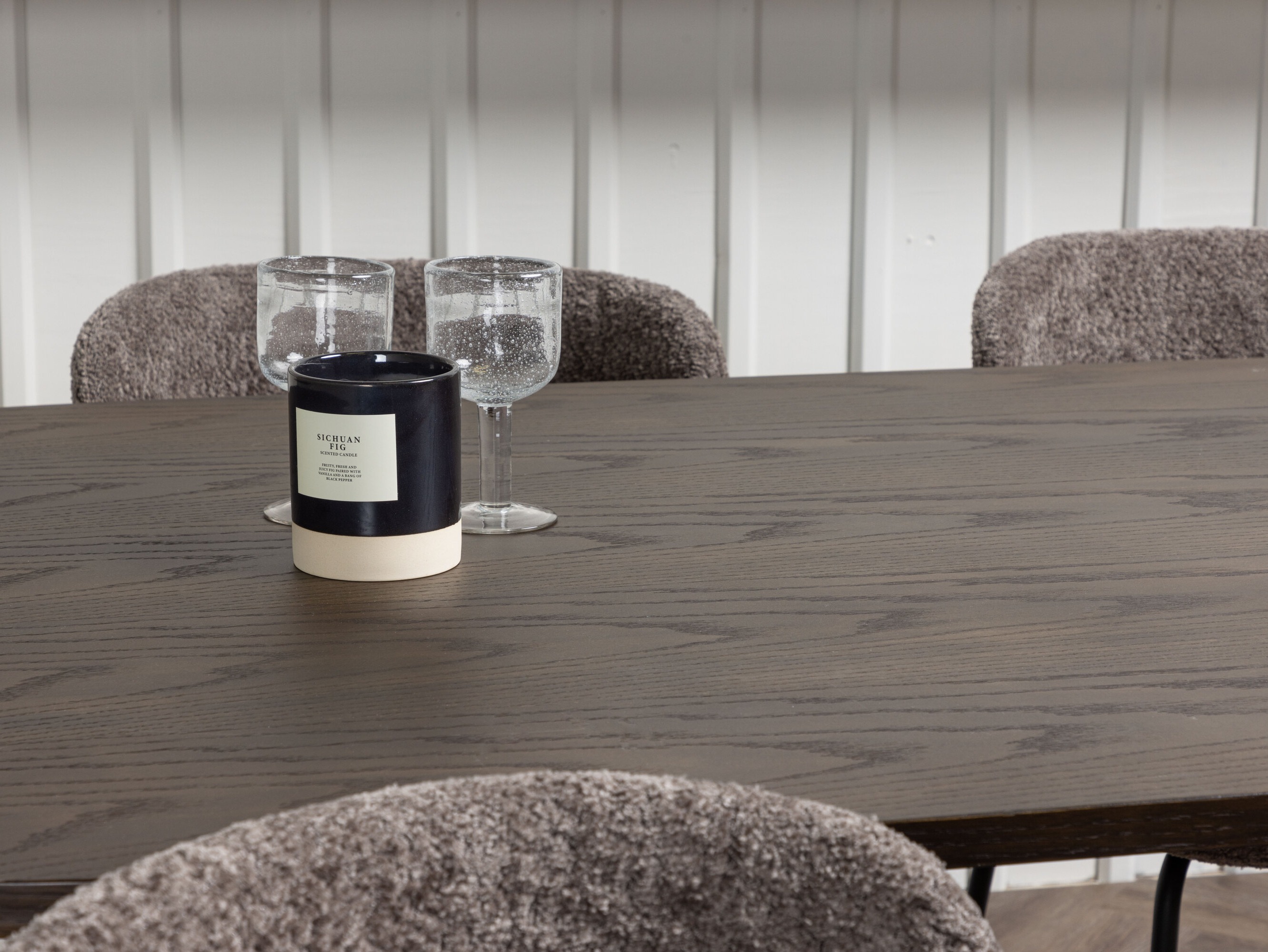 Set de dining Dallas 5065 (Maro)