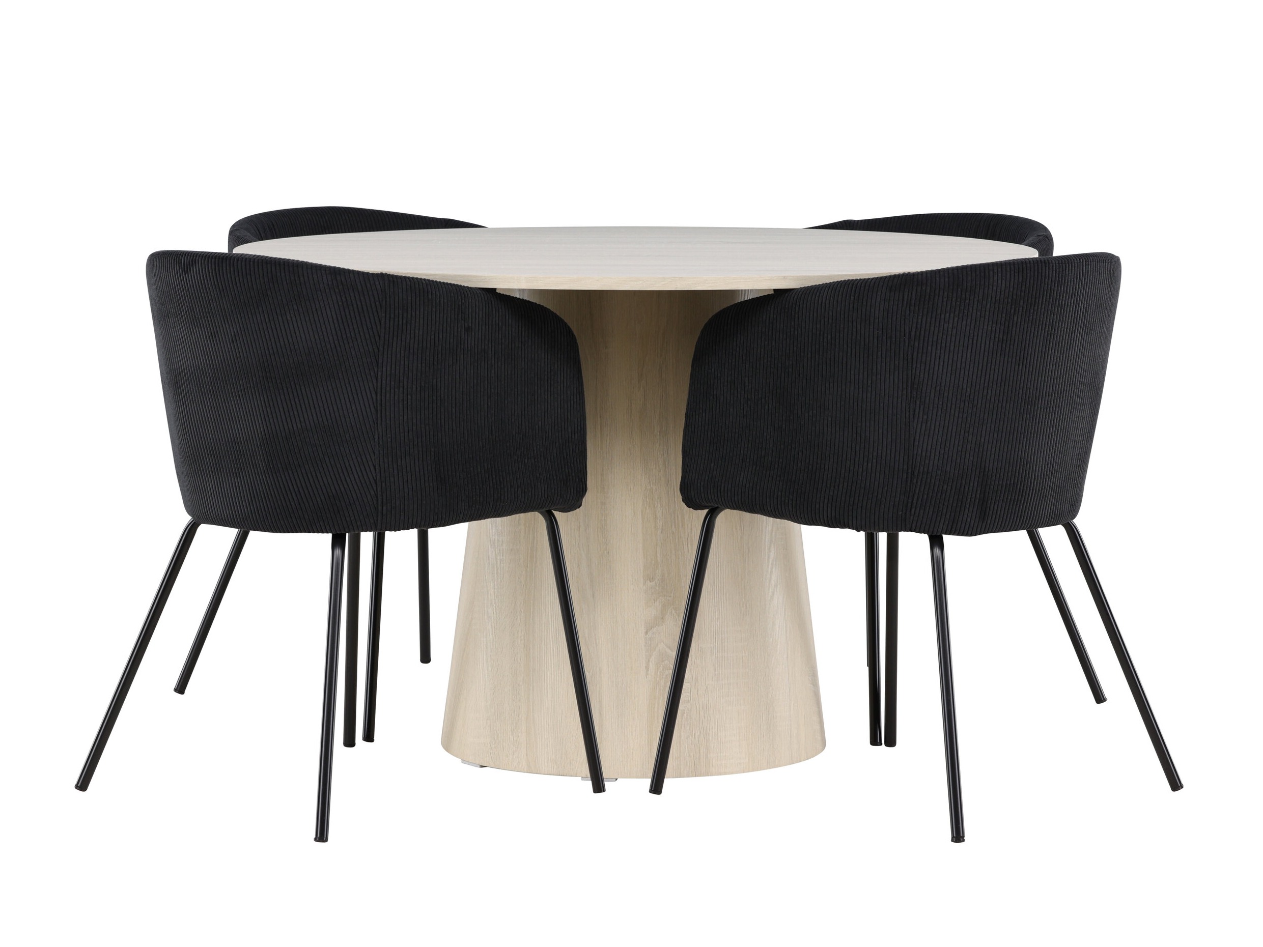 Set de dining Dallas 5067
