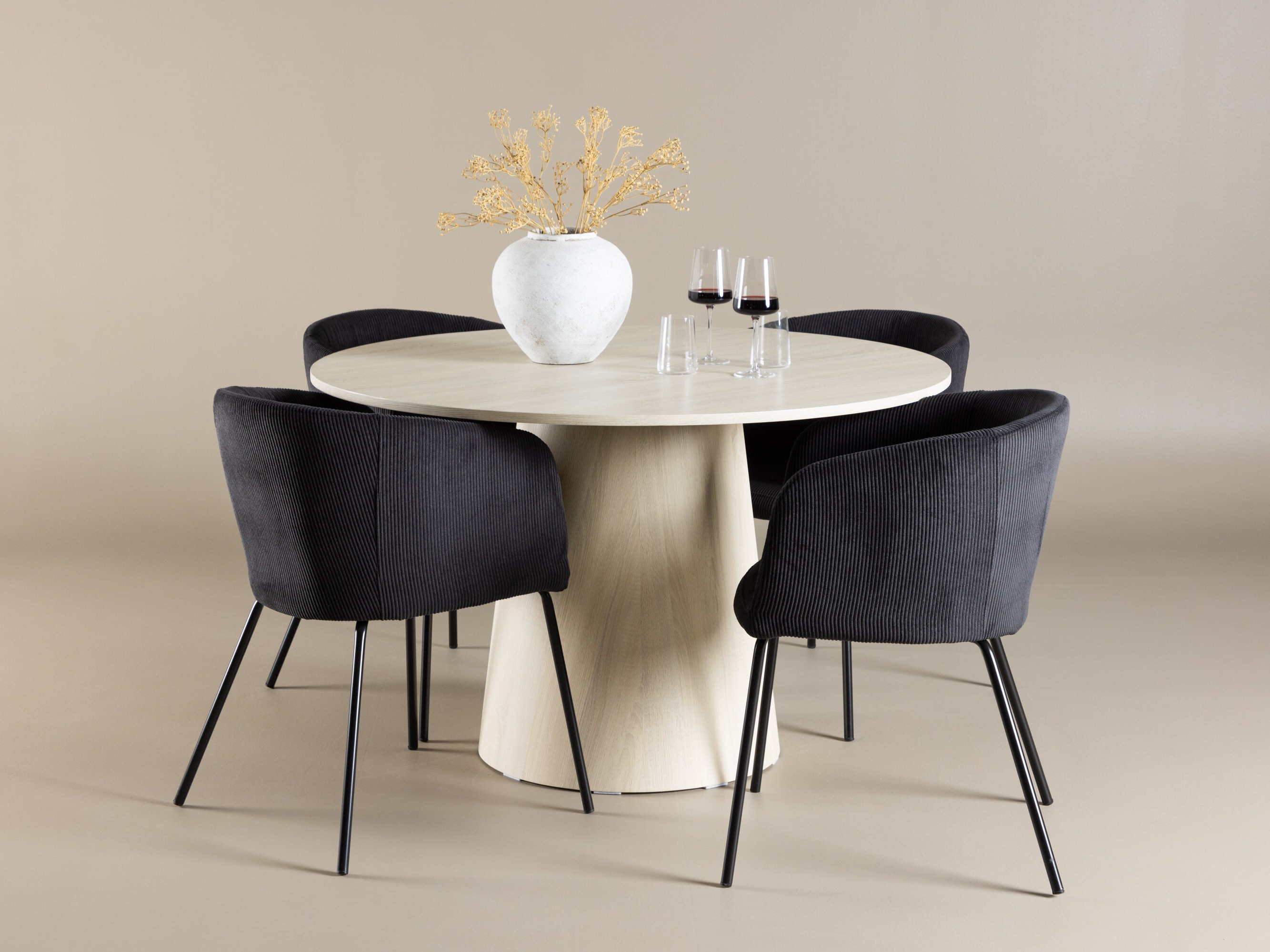 Set de dining Dallas 5067