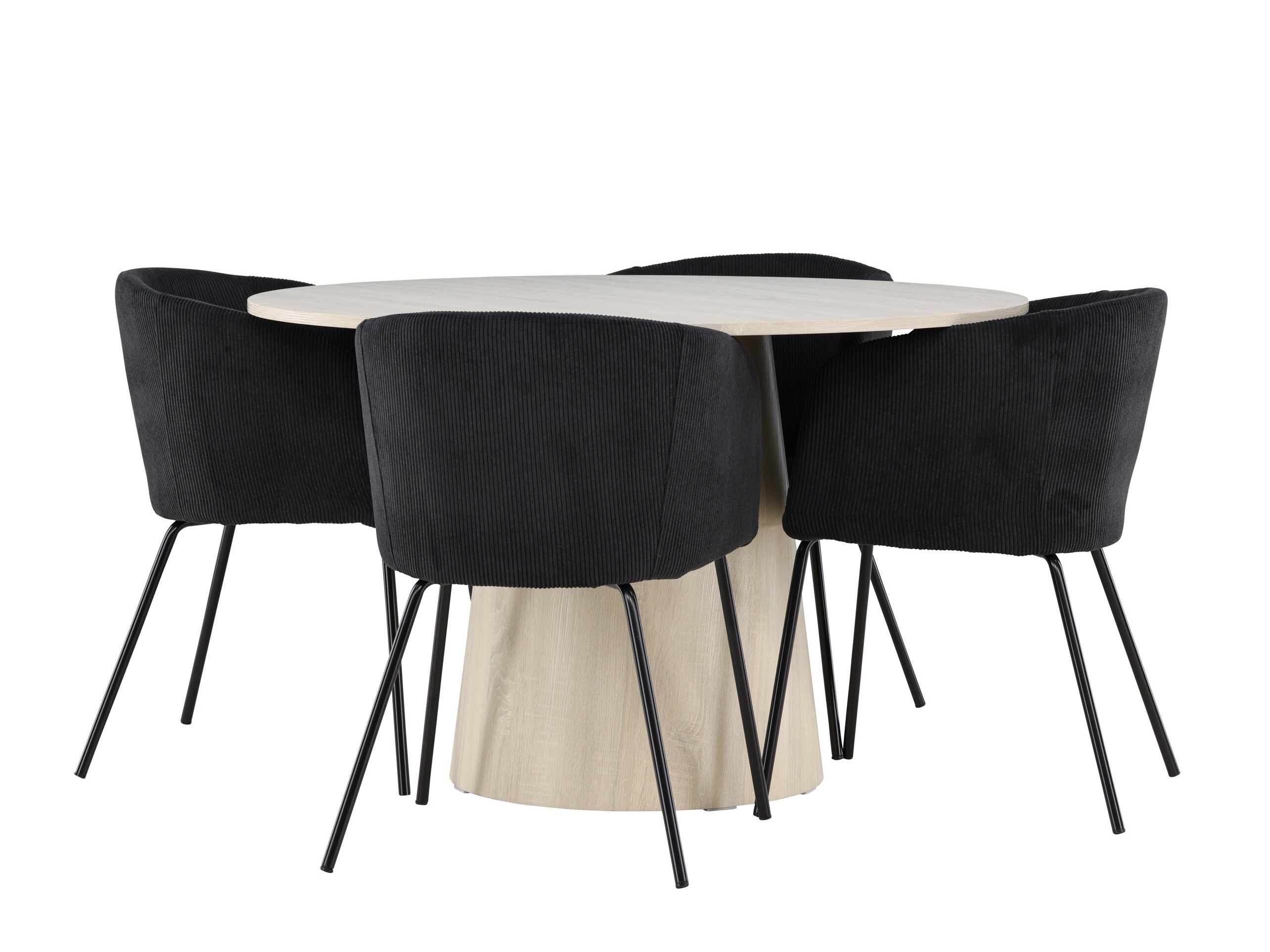 Set de dining Dallas 5067
