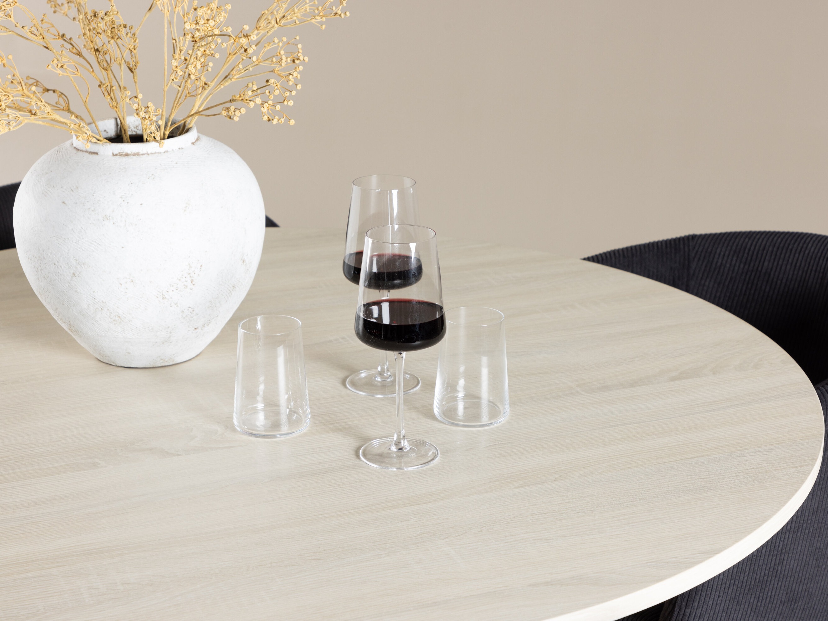 Set de dining Dallas 5067