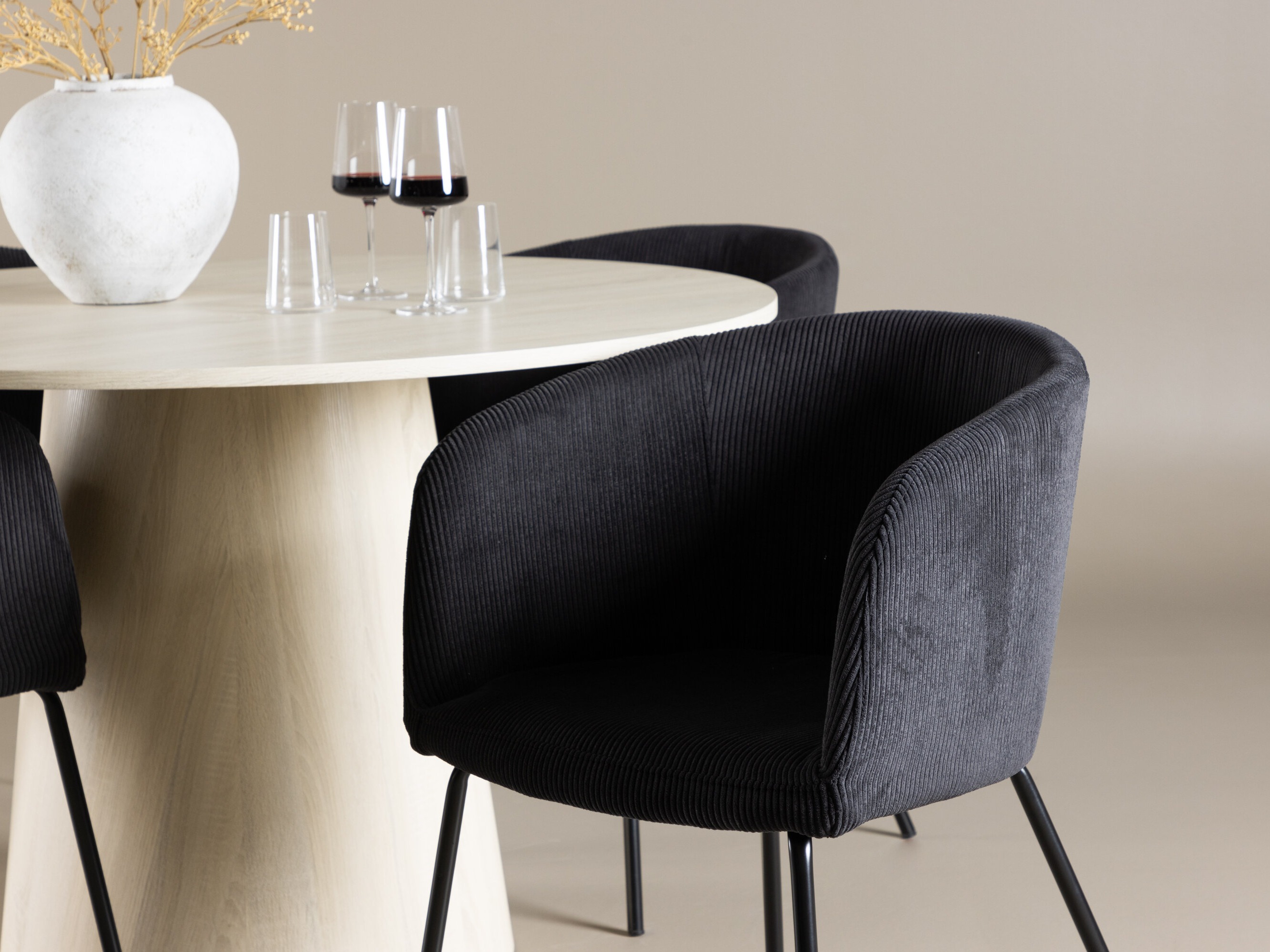 Set de dining Dallas 5067