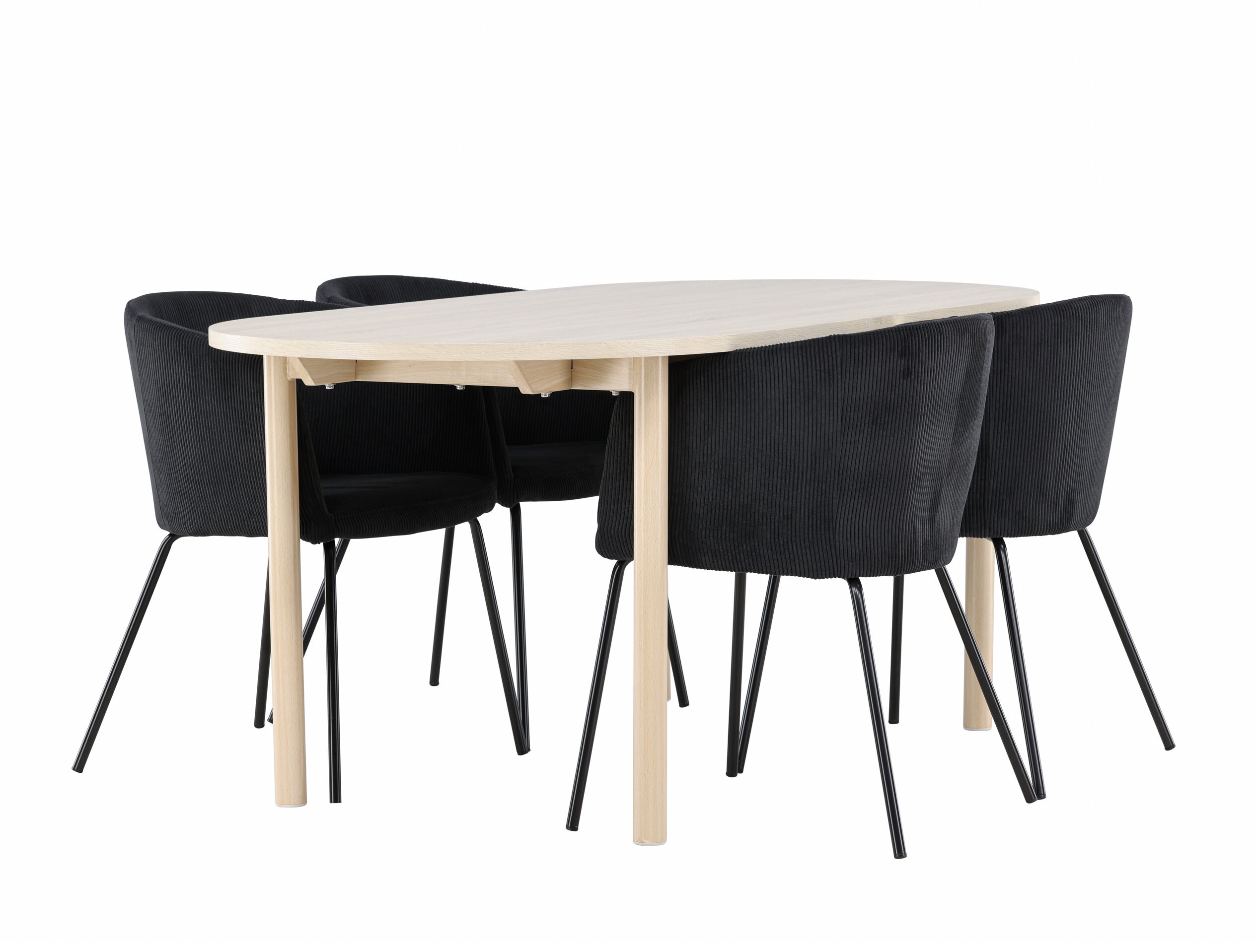 Set de dining Dallas 5075