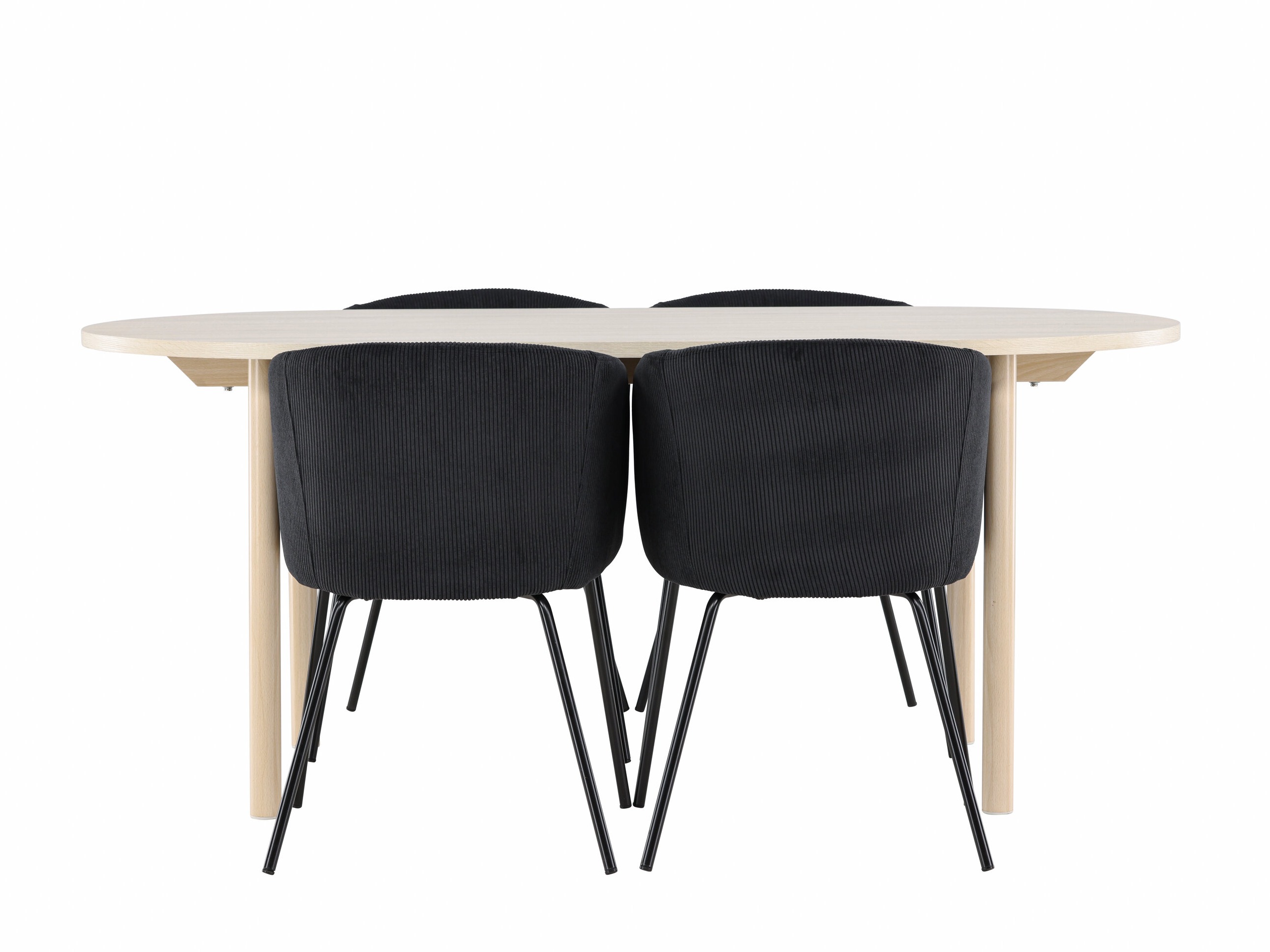 Set de dining Dallas 5075