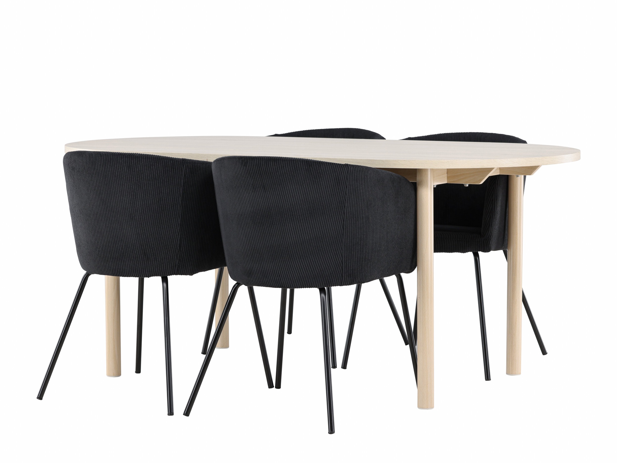 Set de dining Dallas 5075