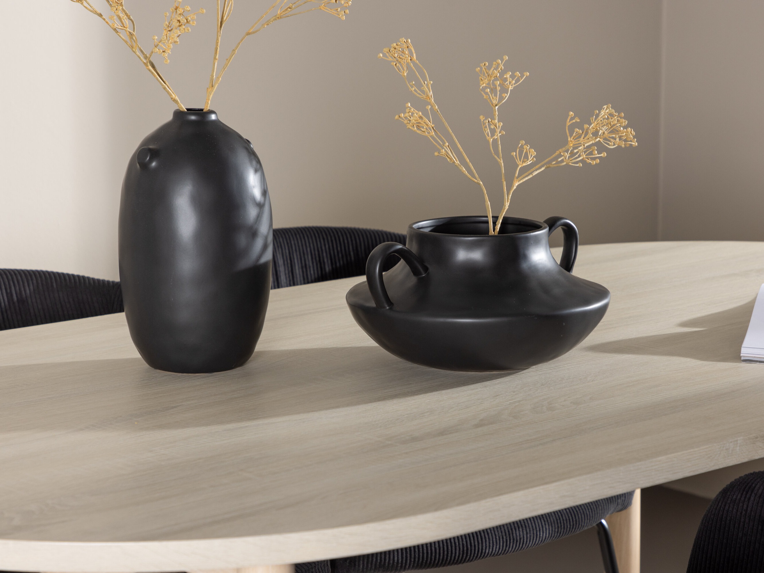 Set de dining Dallas 5075