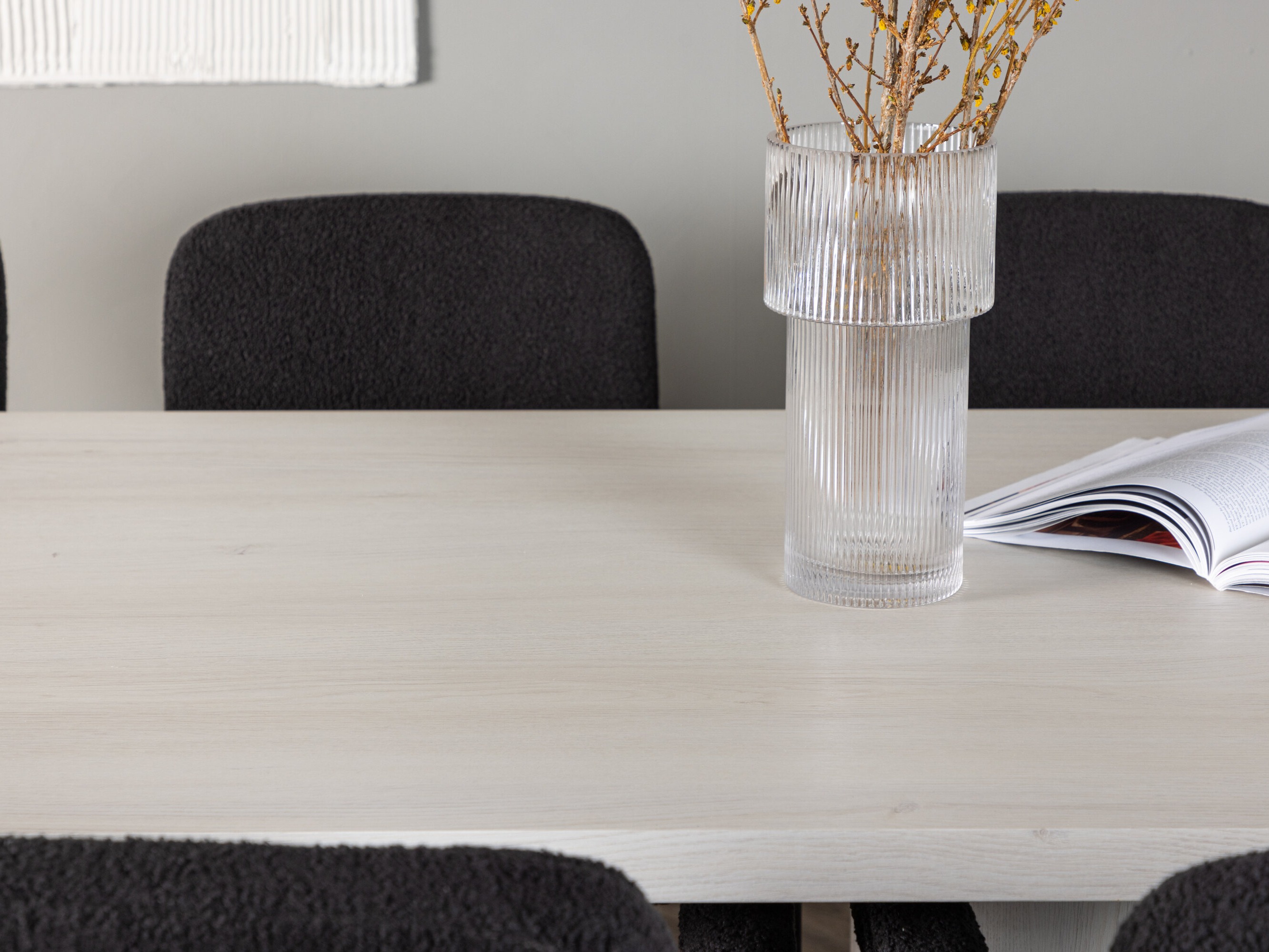 Set de dining Dallas 5076