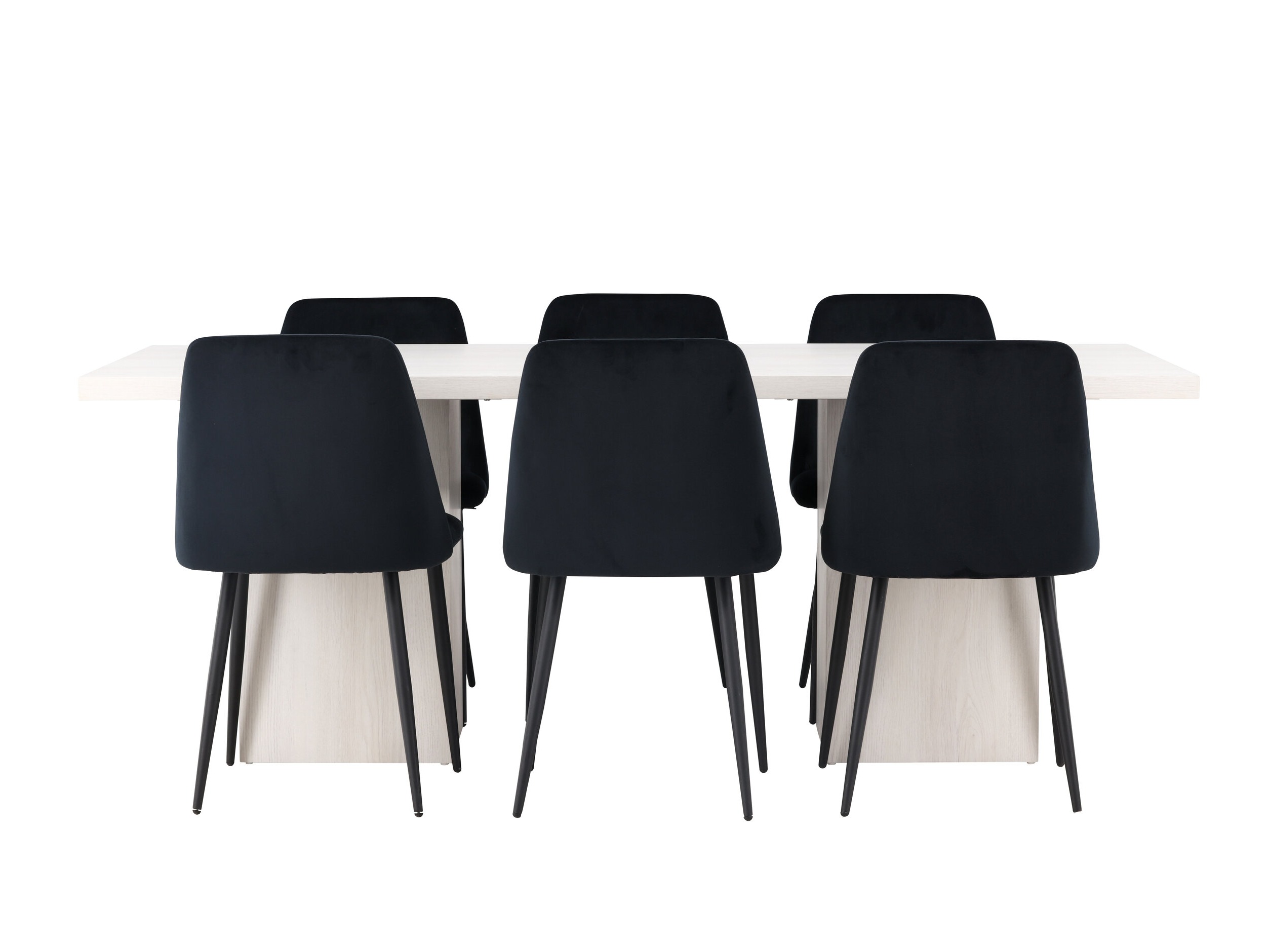 Set de dining Dallas 5078