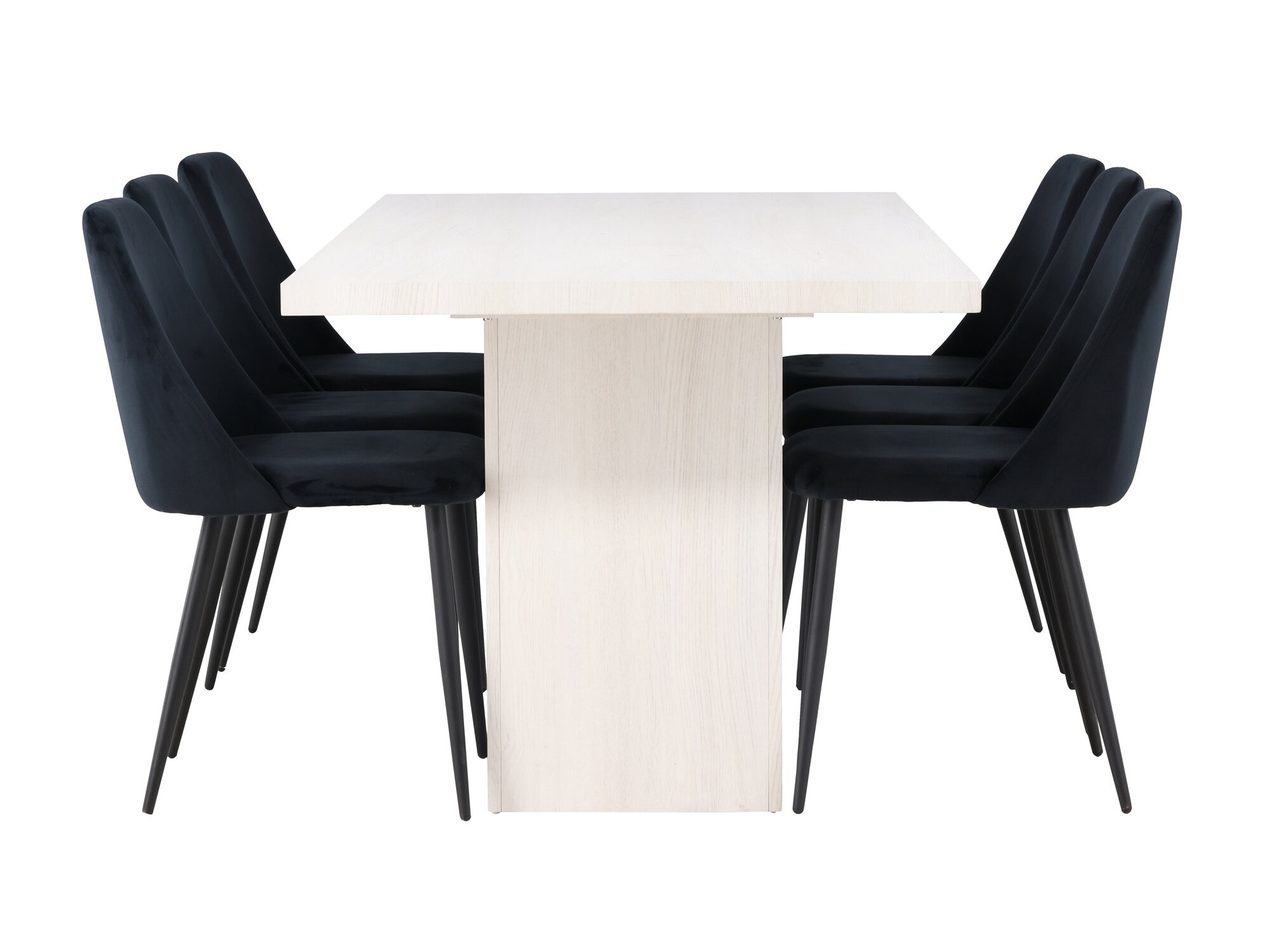Set de dining Dallas 5078