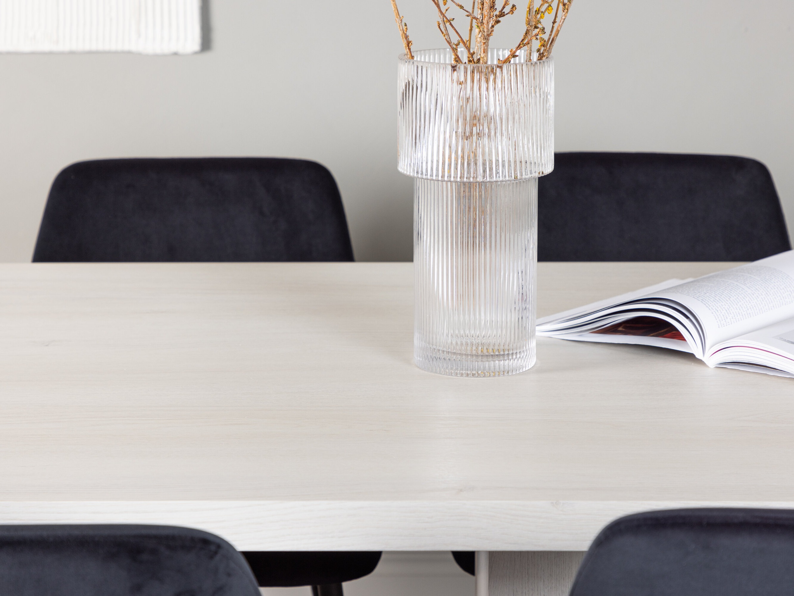 Set de dining Dallas 5078