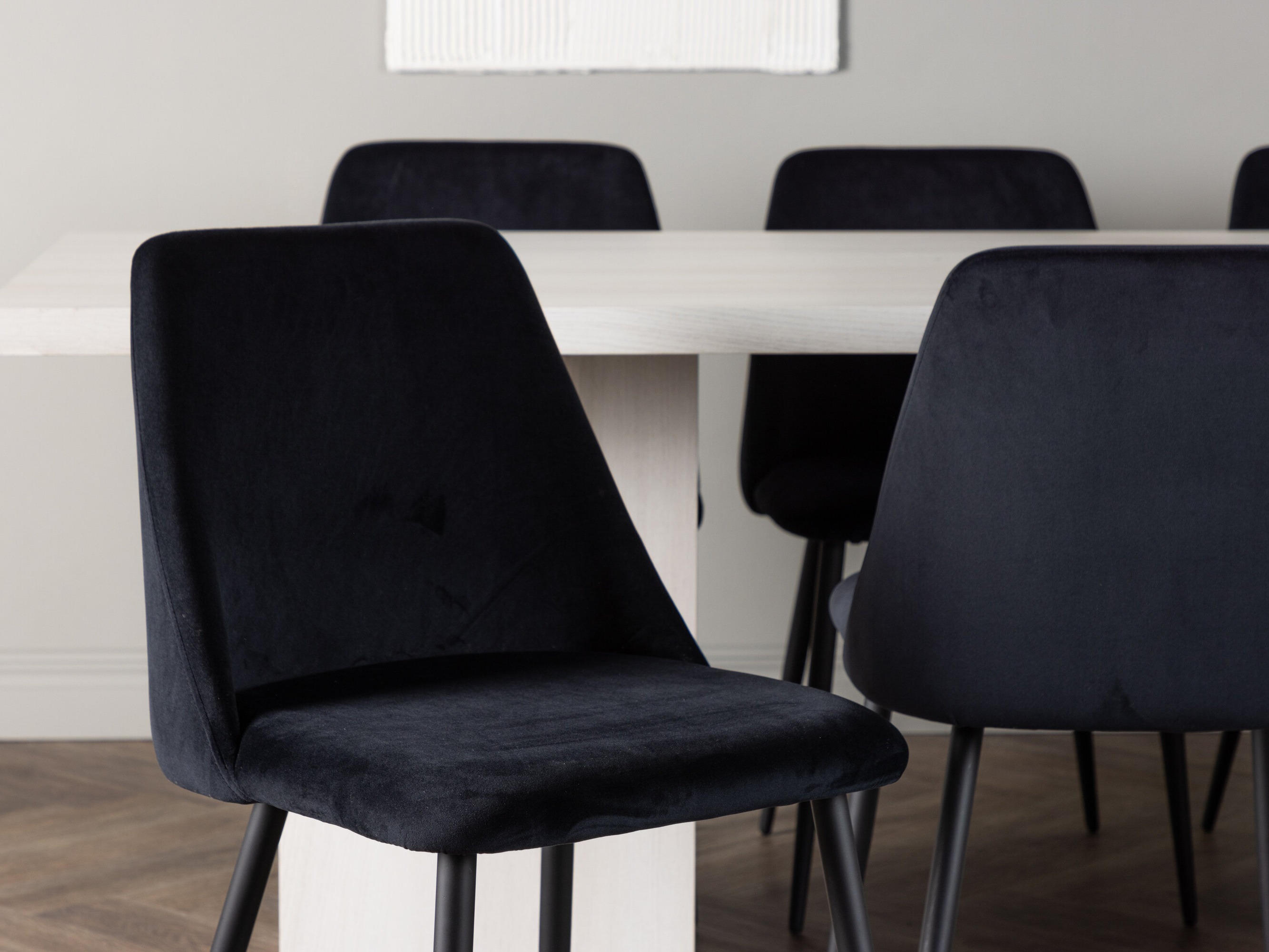 Set de dining Dallas 5078