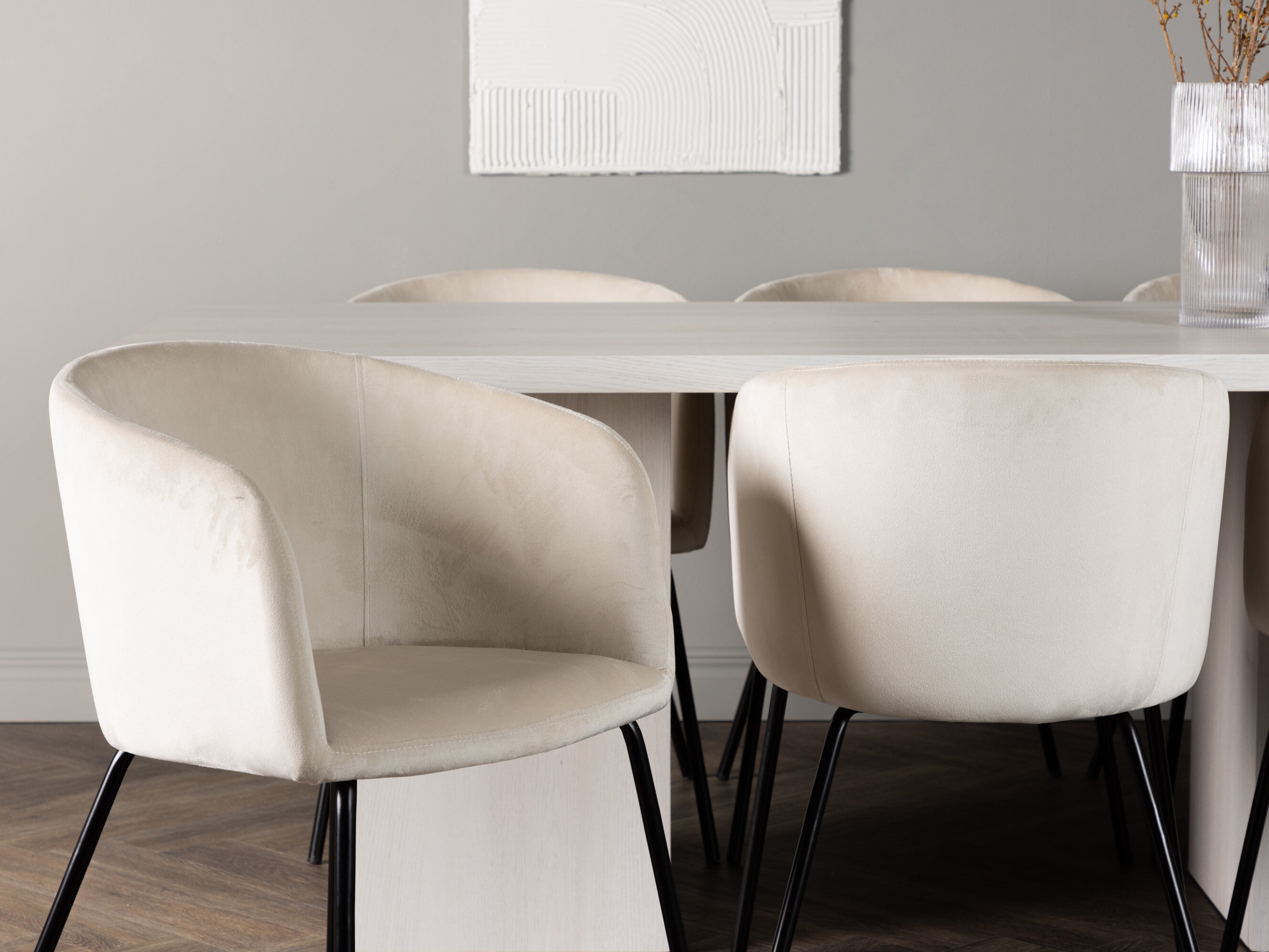 Set de dining Dallas 5079