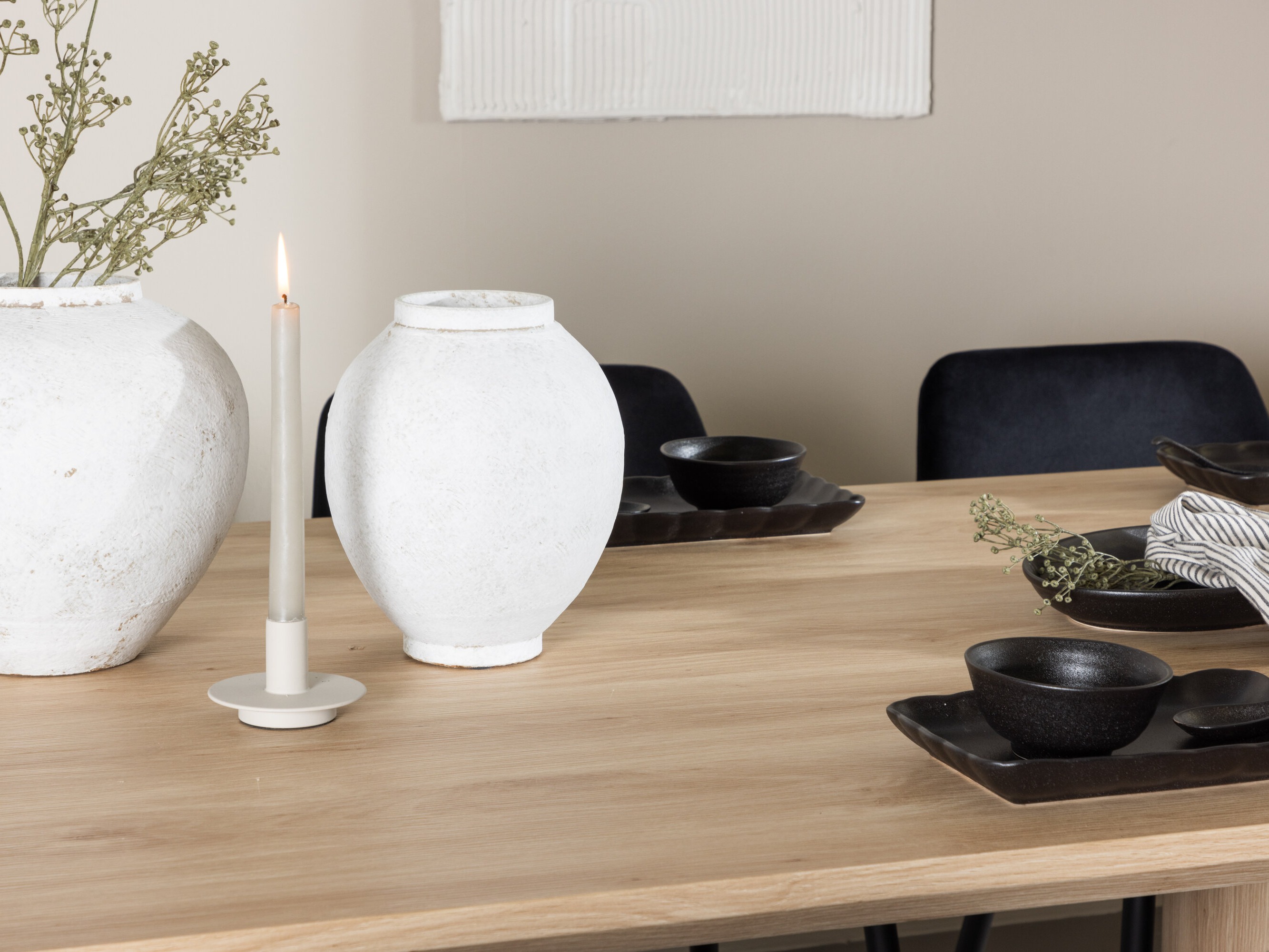 Set de dining Dallas 5182