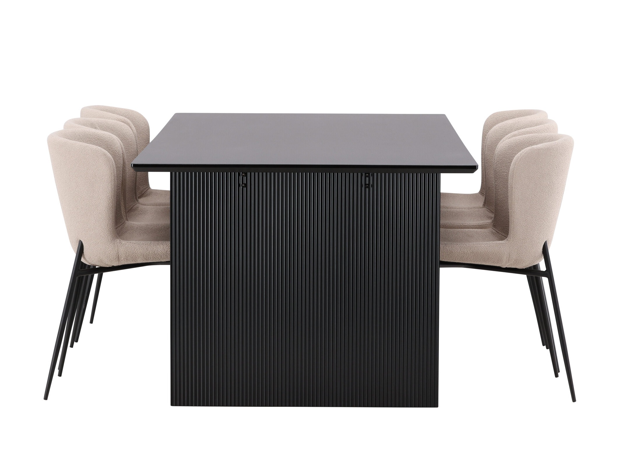 Set de mese Dallas 5066 (Bej)