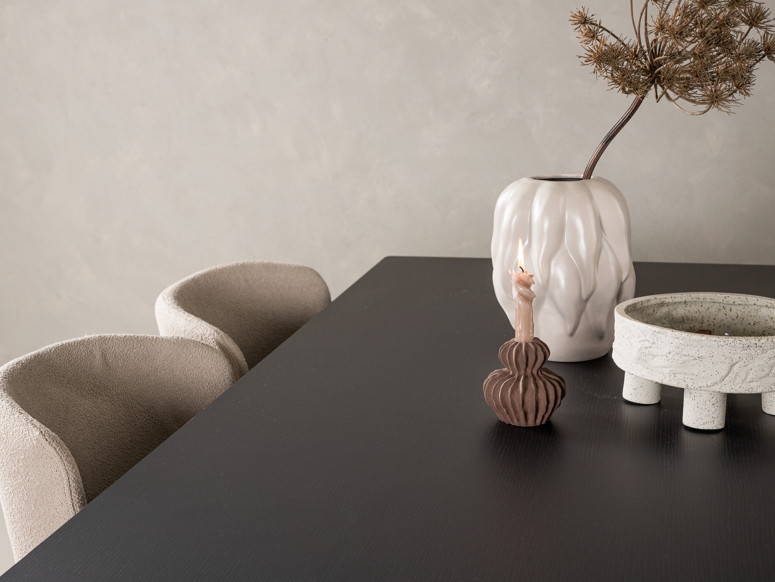 Set de mese Dallas 5066 (Bej)