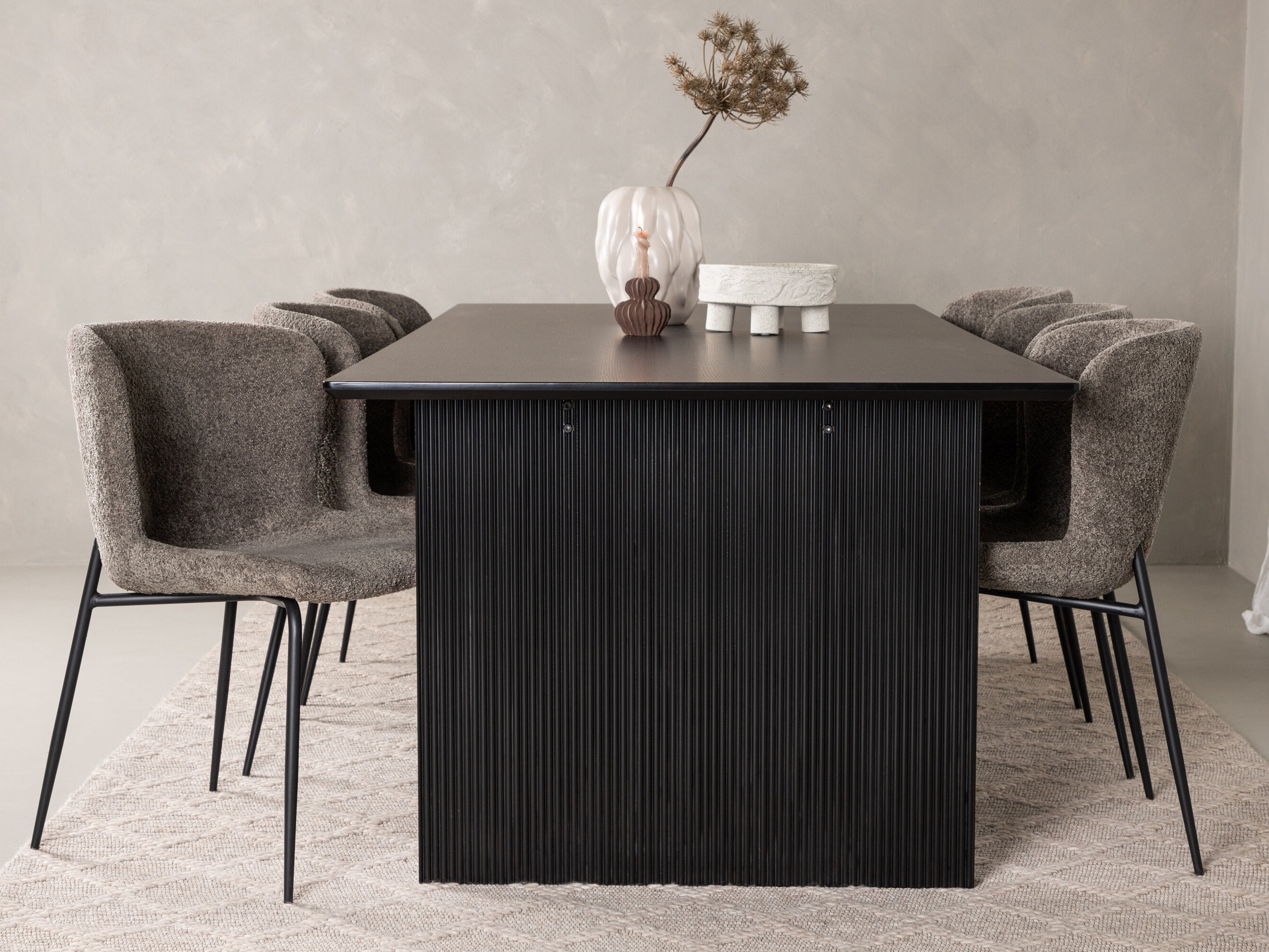 Set de mese Dallas 5066 (Maro)