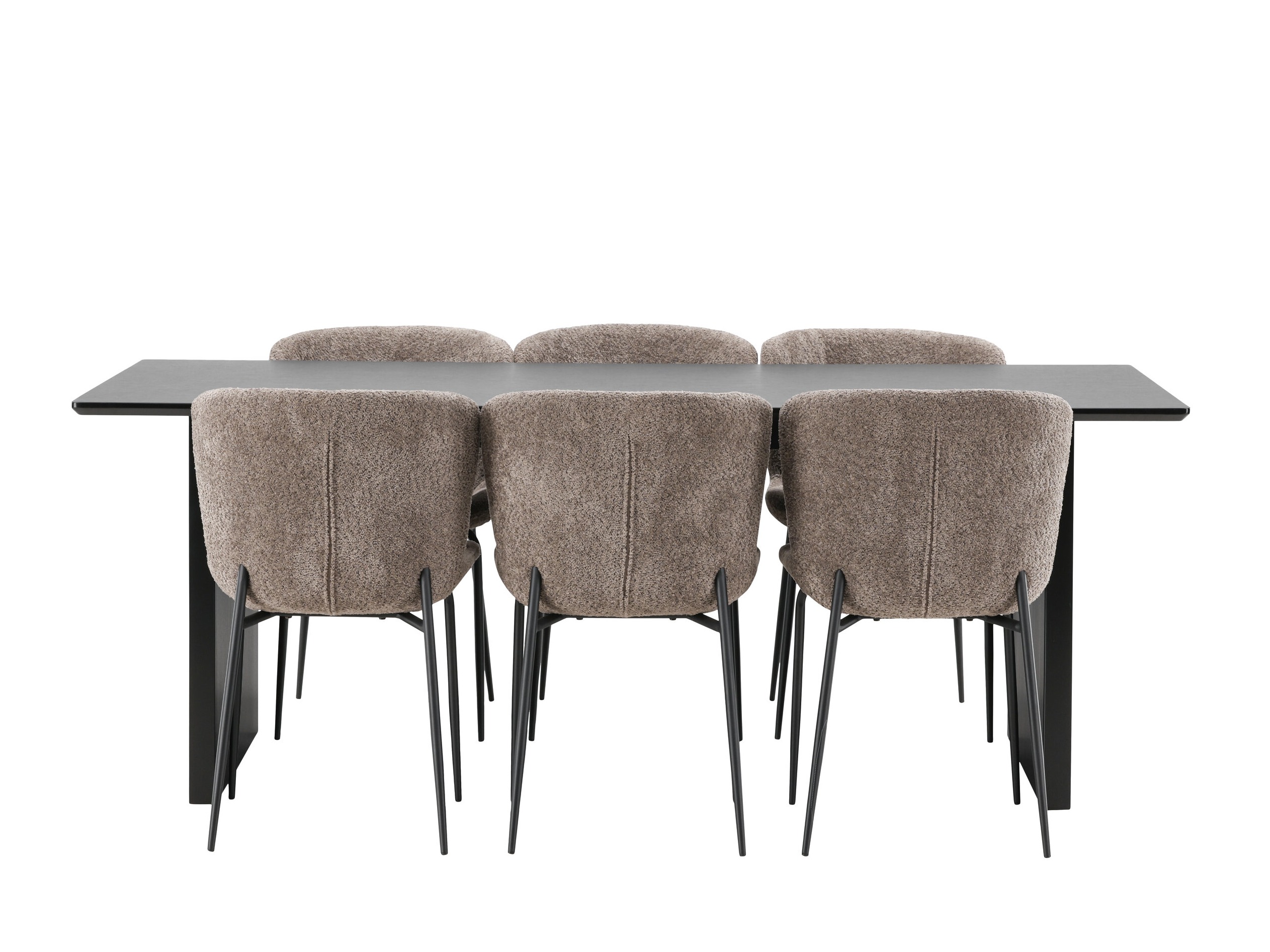 Set de mese Dallas 5066 (Maro)