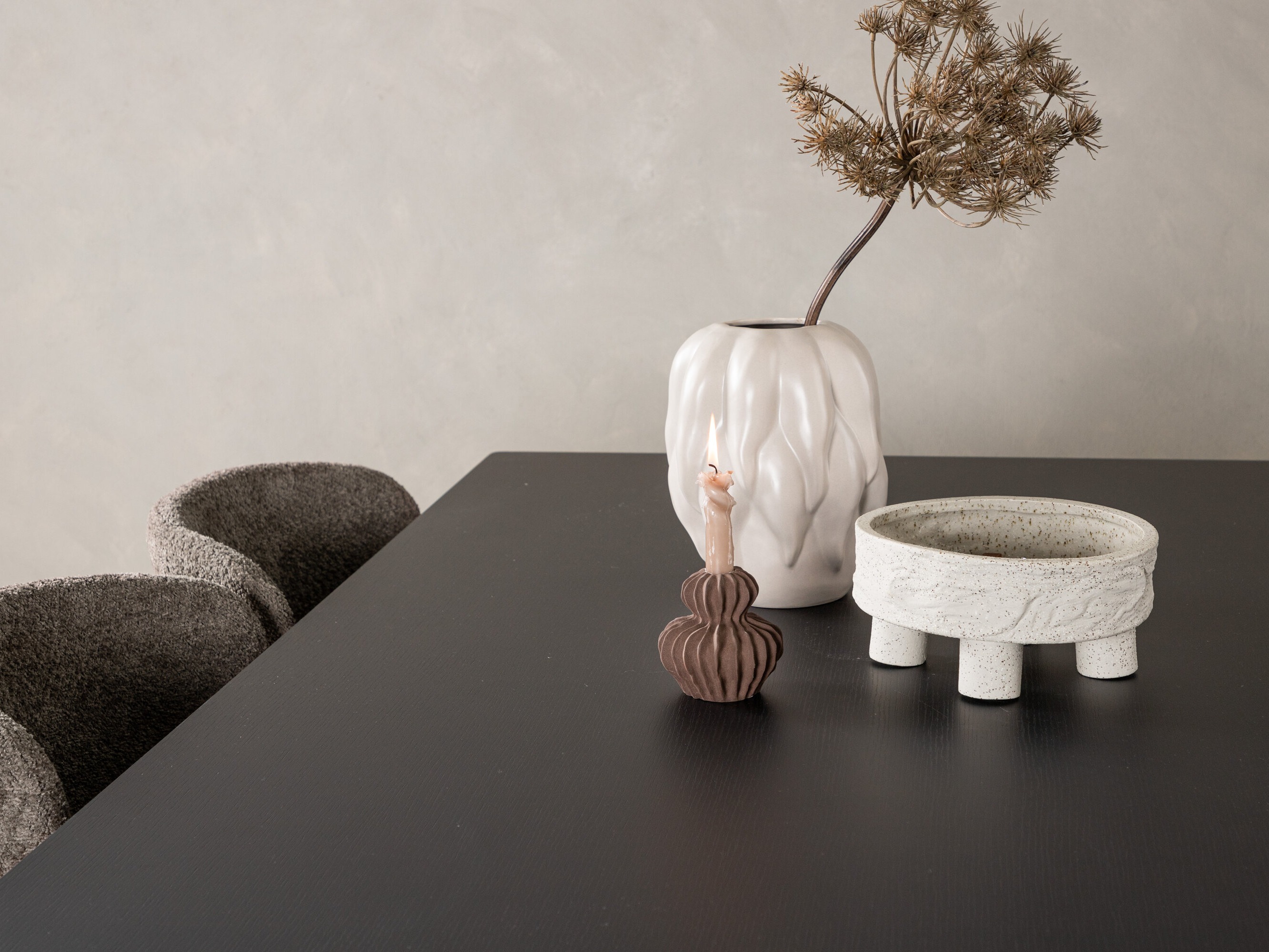 Set de mese Dallas 5066 (Maro)