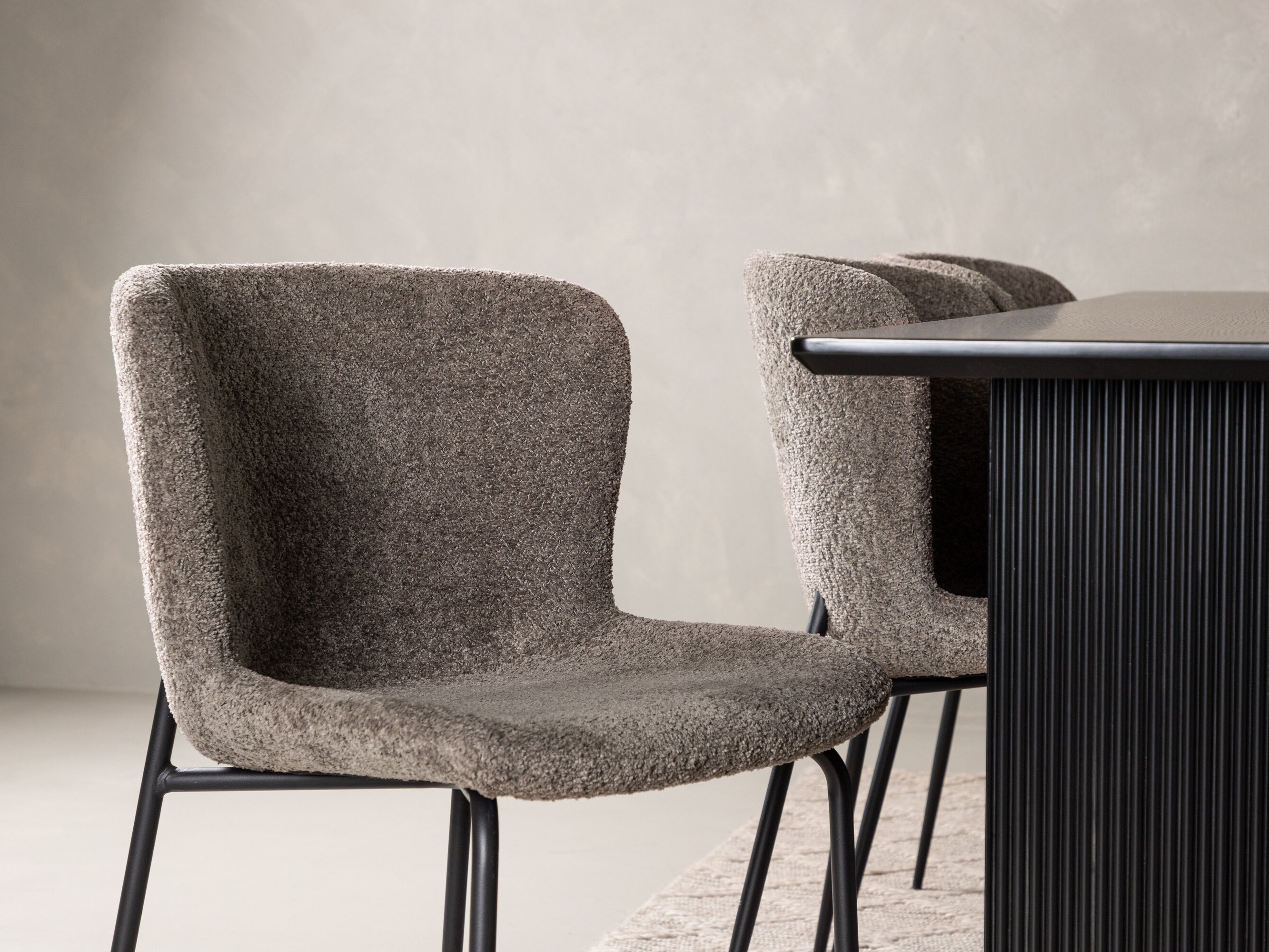 Set de mese Dallas 5066 (Maro)