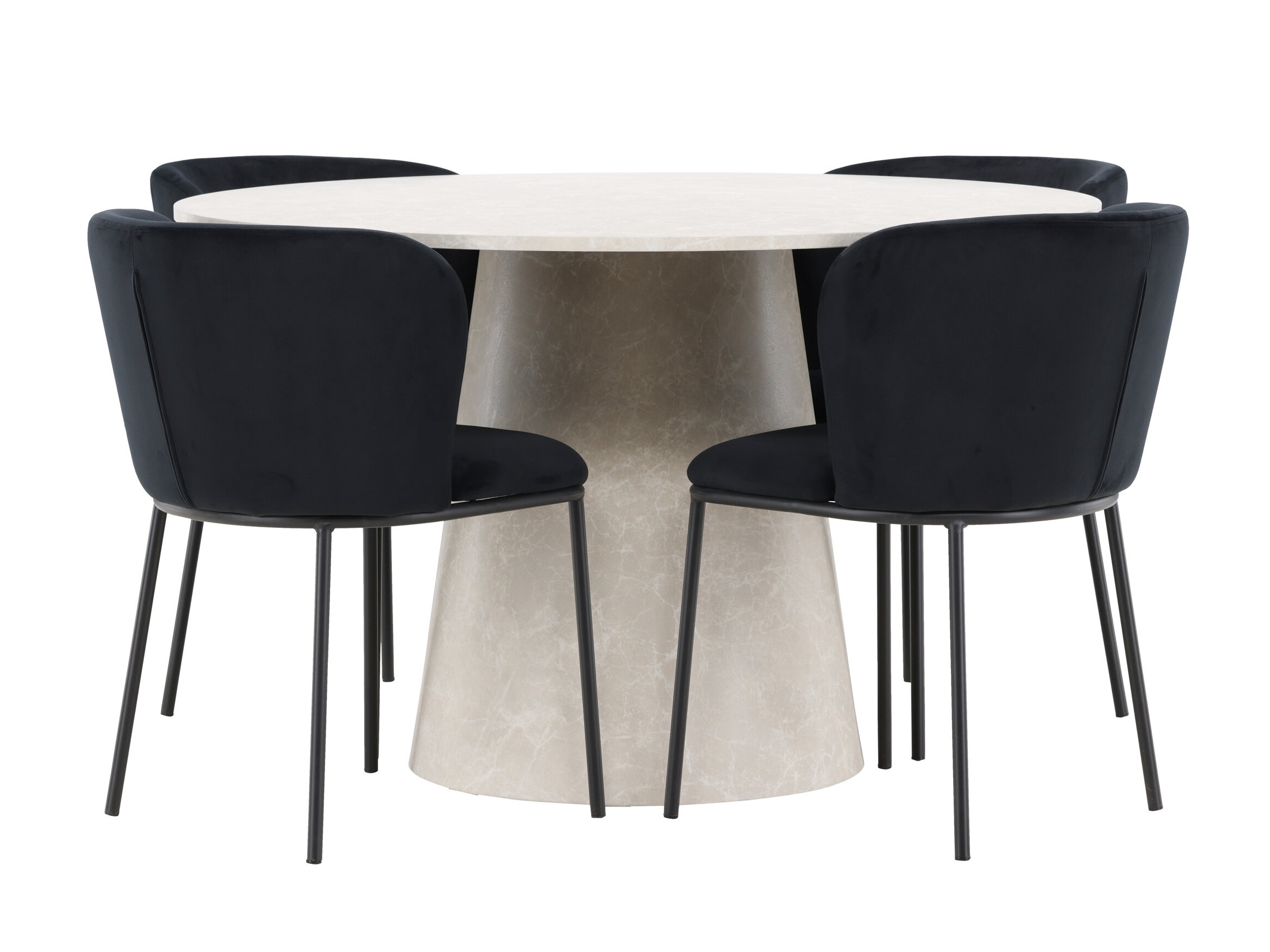 Set de mese Dallas 5068