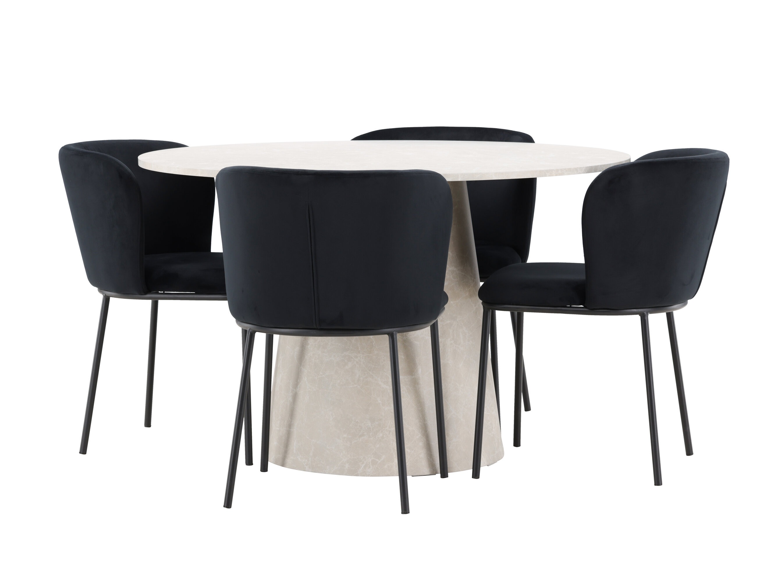 Set de mese Dallas 5068