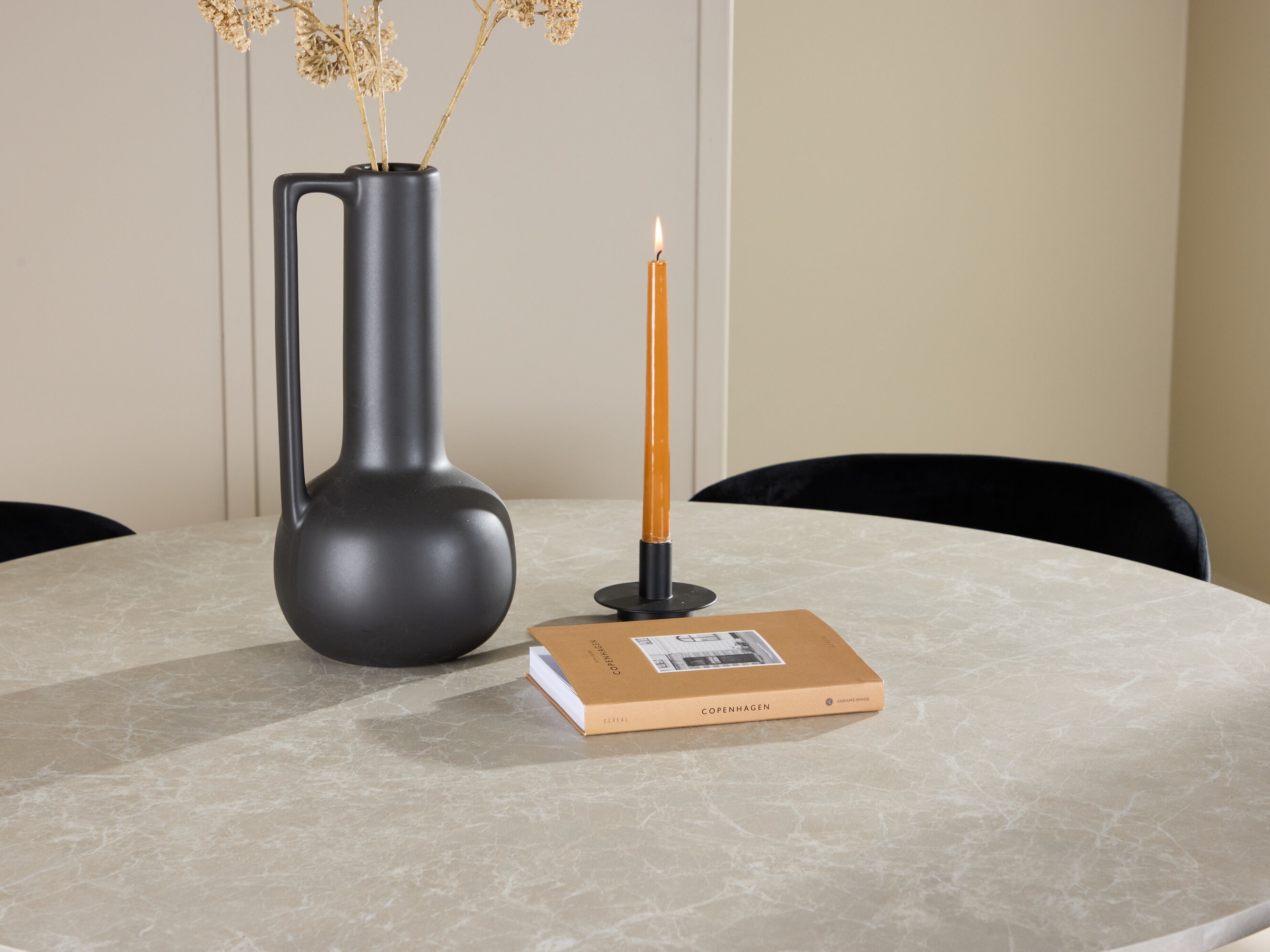 Set de mese Dallas 5068