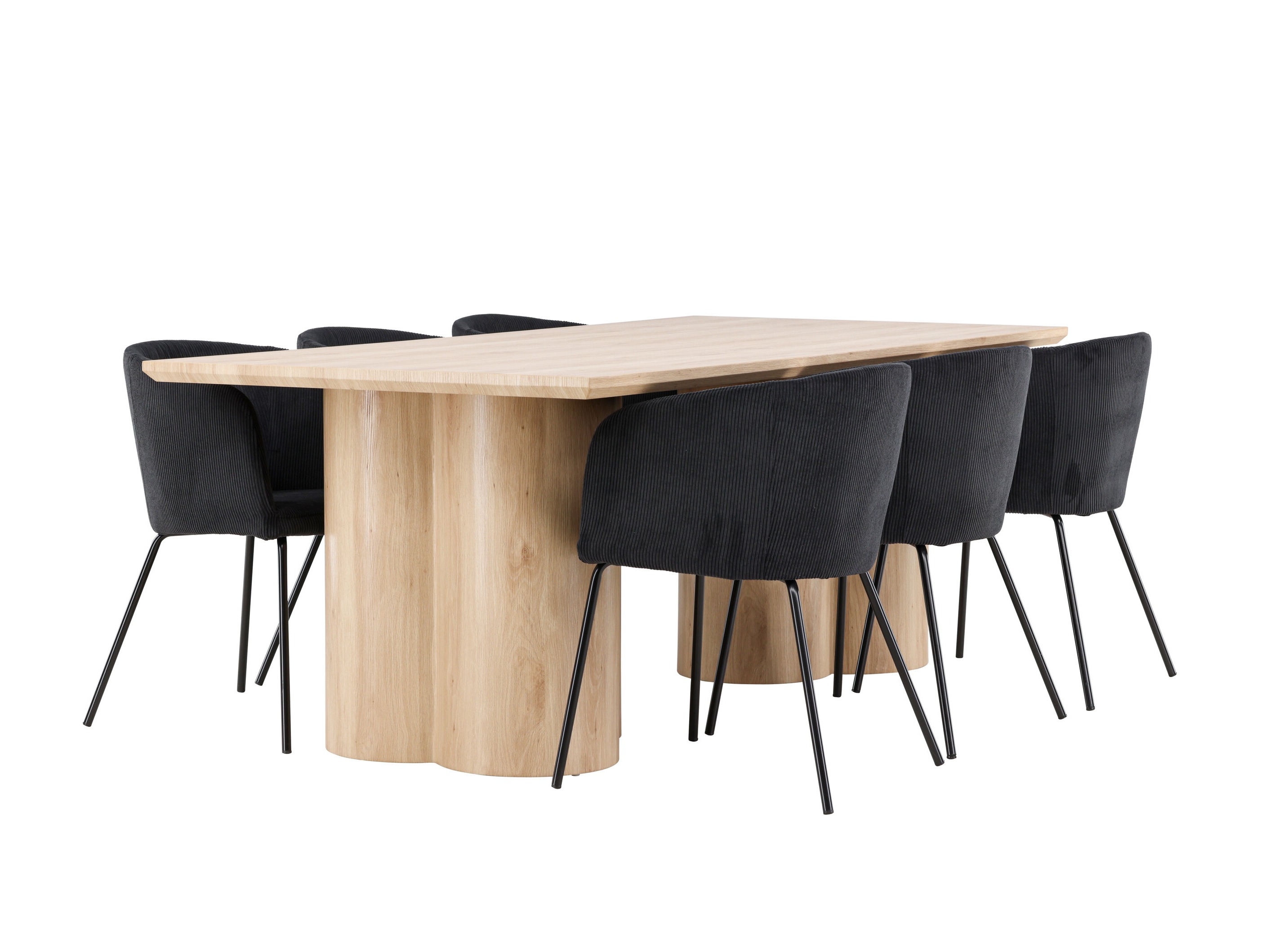 Set de mese Dallas 5071