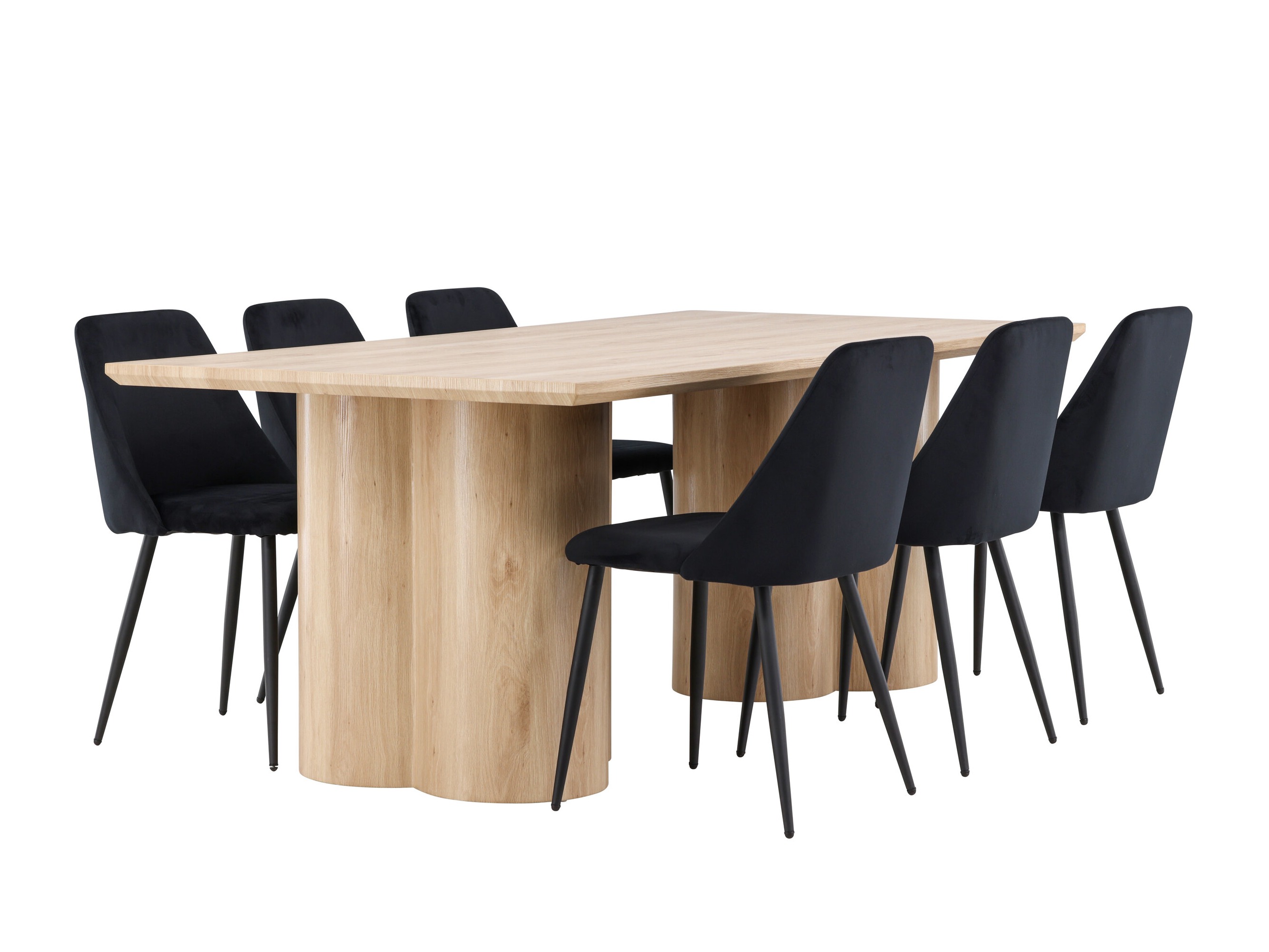 Set de mese Dallas 5073