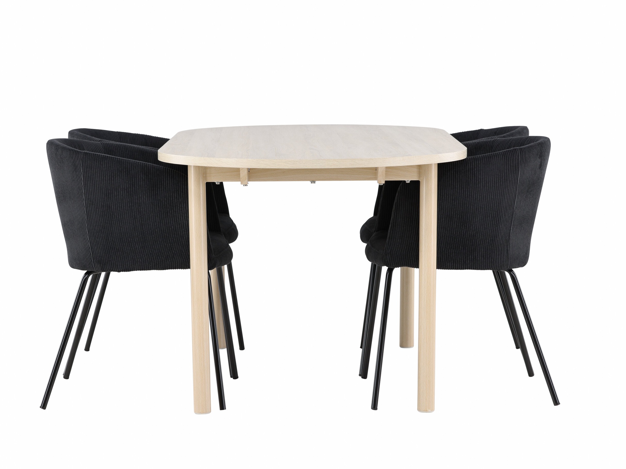 Set de mese Dallas 5075