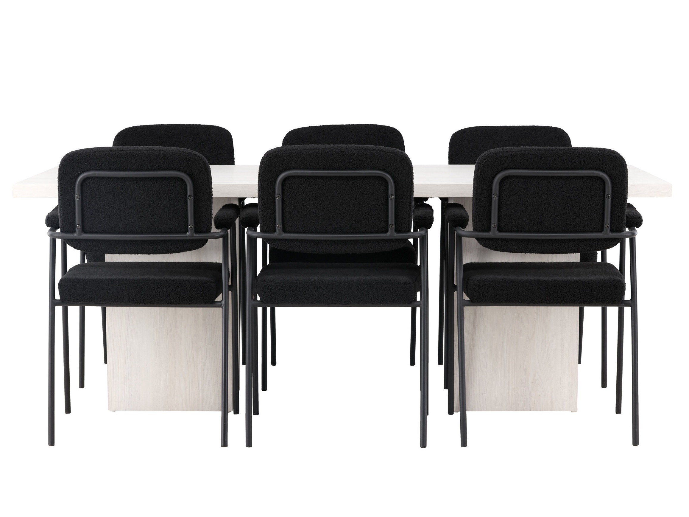 Set de mese Dallas 5076