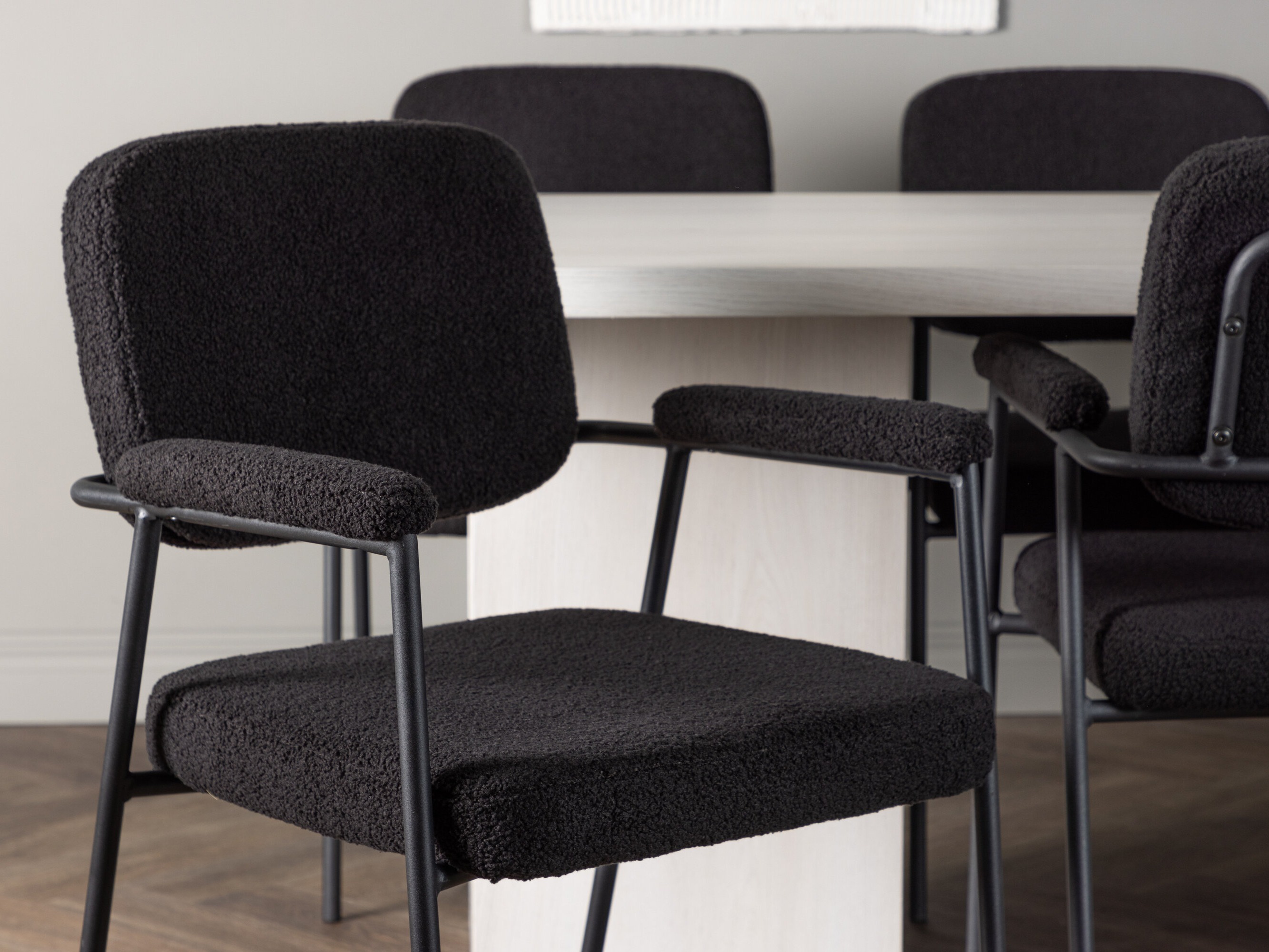 Set de mese Dallas 5076